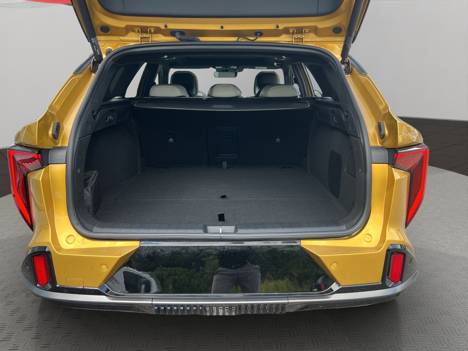 KIA K4 1.6T-GDi GT-Line 180PS DCT / Lederausstattung / elektr. Glasschiebedach / CH-Herstellergarantie / Leasing-Aktion ab 0.99%-image-14