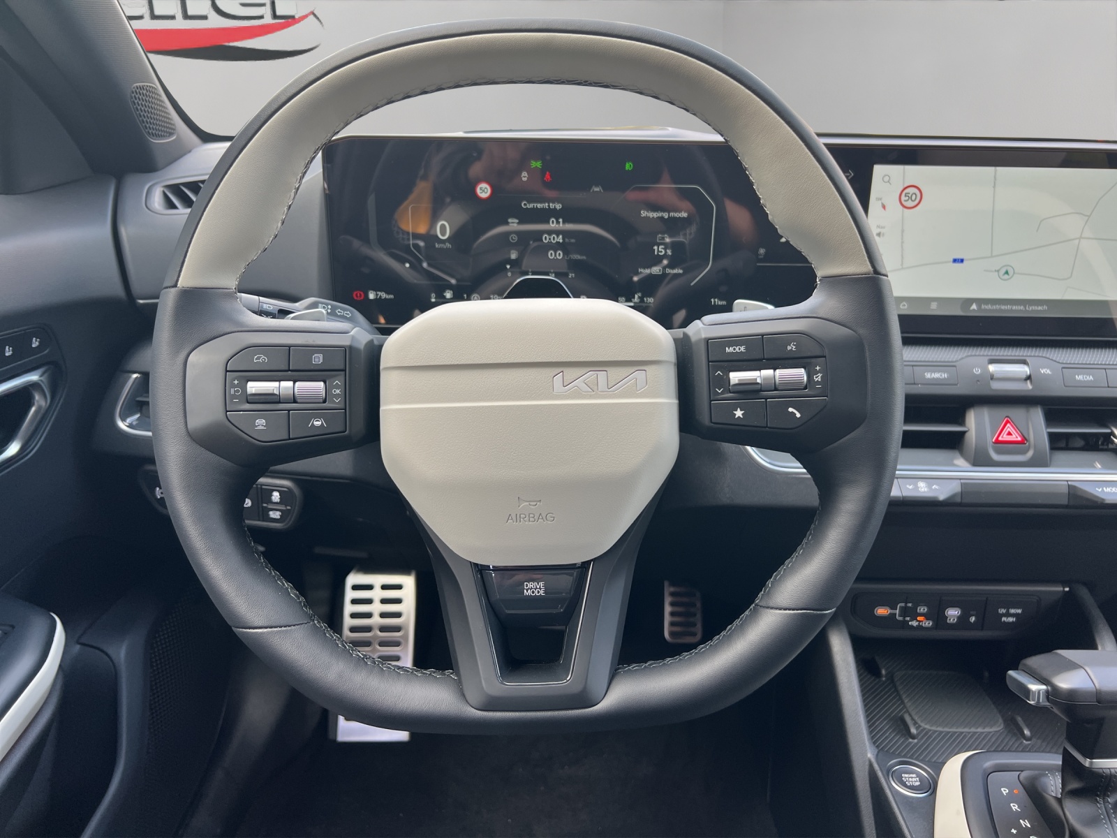 KIA K4 1.6T-GDi GT-Line 180PS DCT / Lederausstattung / elektr. Glasschiebedach / CH-Herstellergarantie / Leasing-Aktion ab 0.99%-image-10