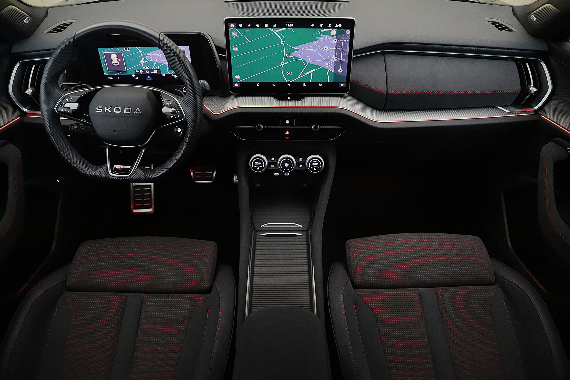 SKODA Kodiaq 2.0 TSI RS 4x4-image-5