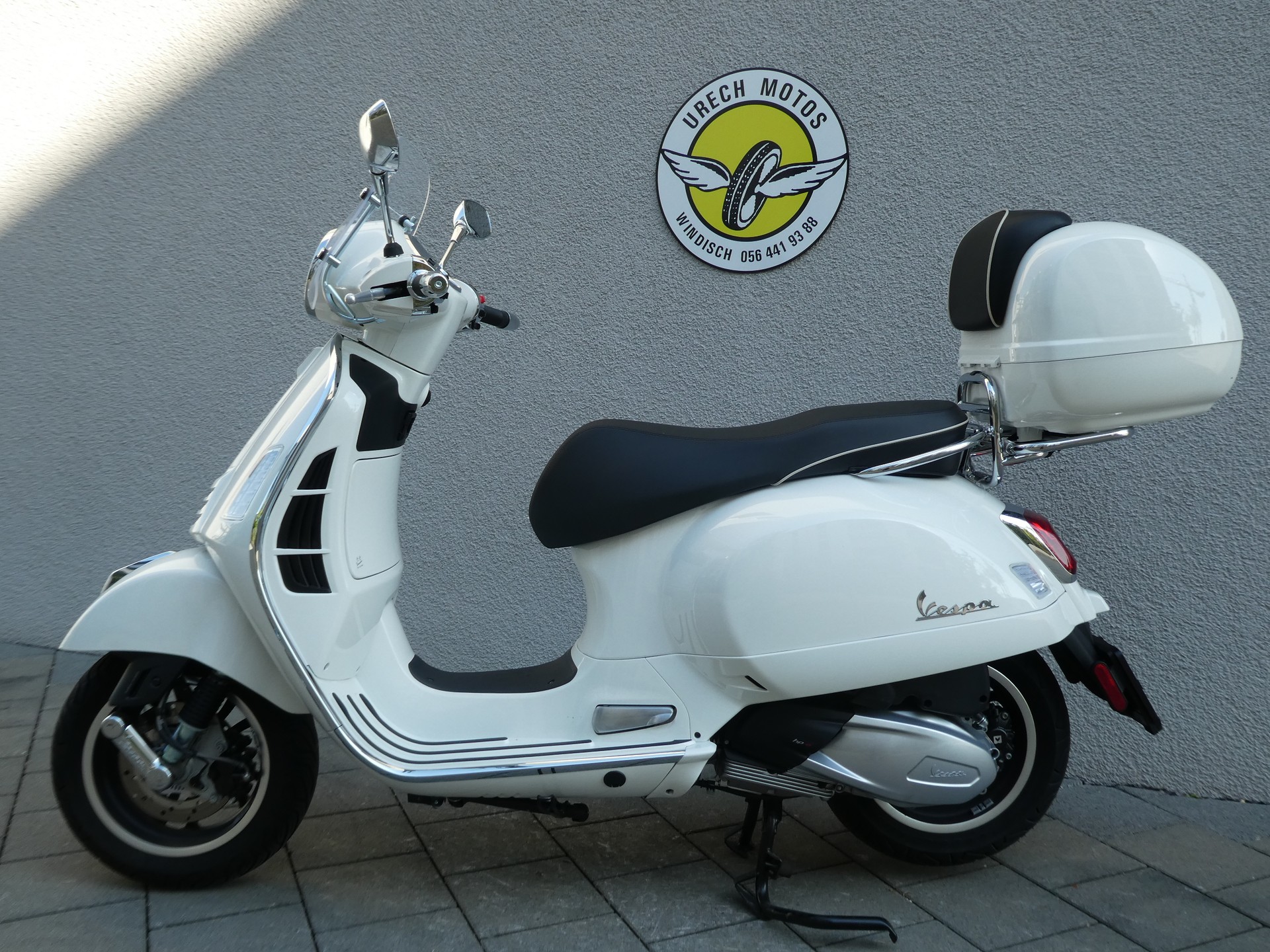 PIAGGIO Vespa GTS 300 Super ABS-image-6