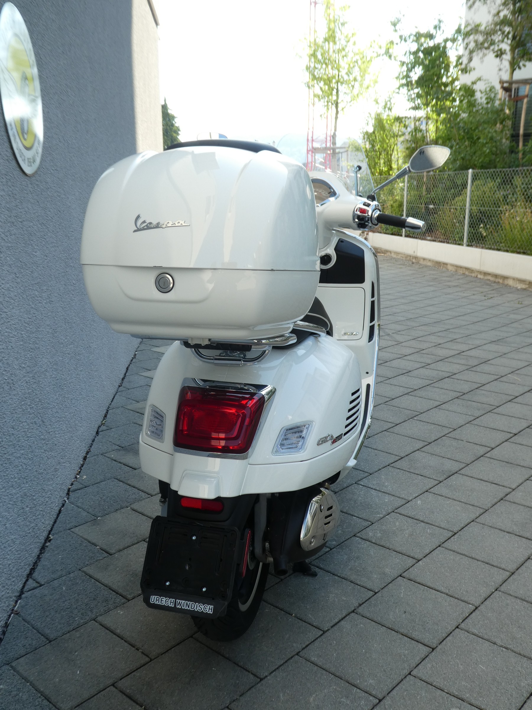 PIAGGIO Vespa GTS 300 Super ABS-image-3