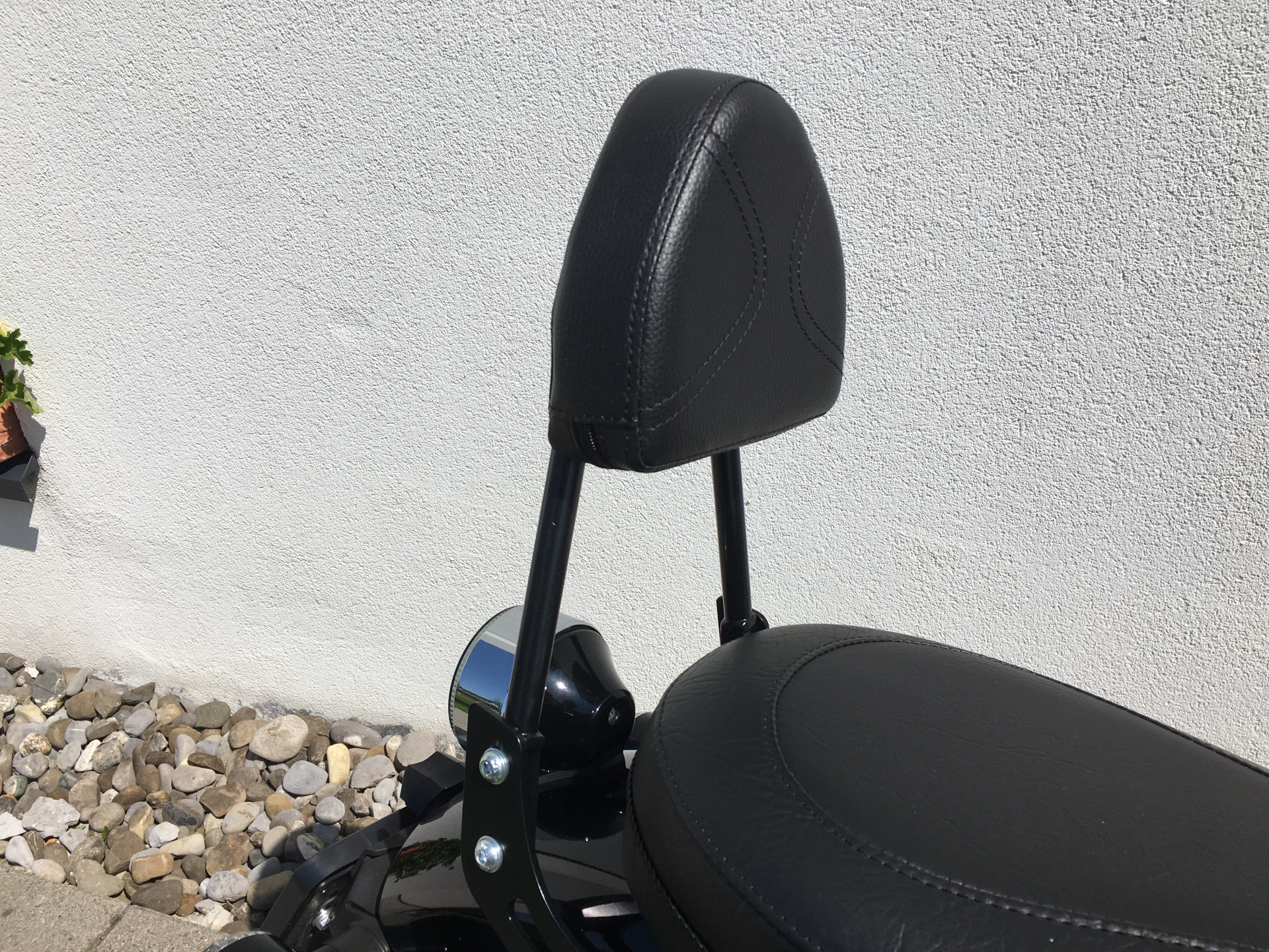 YAMAHA XV 950 R-image-3