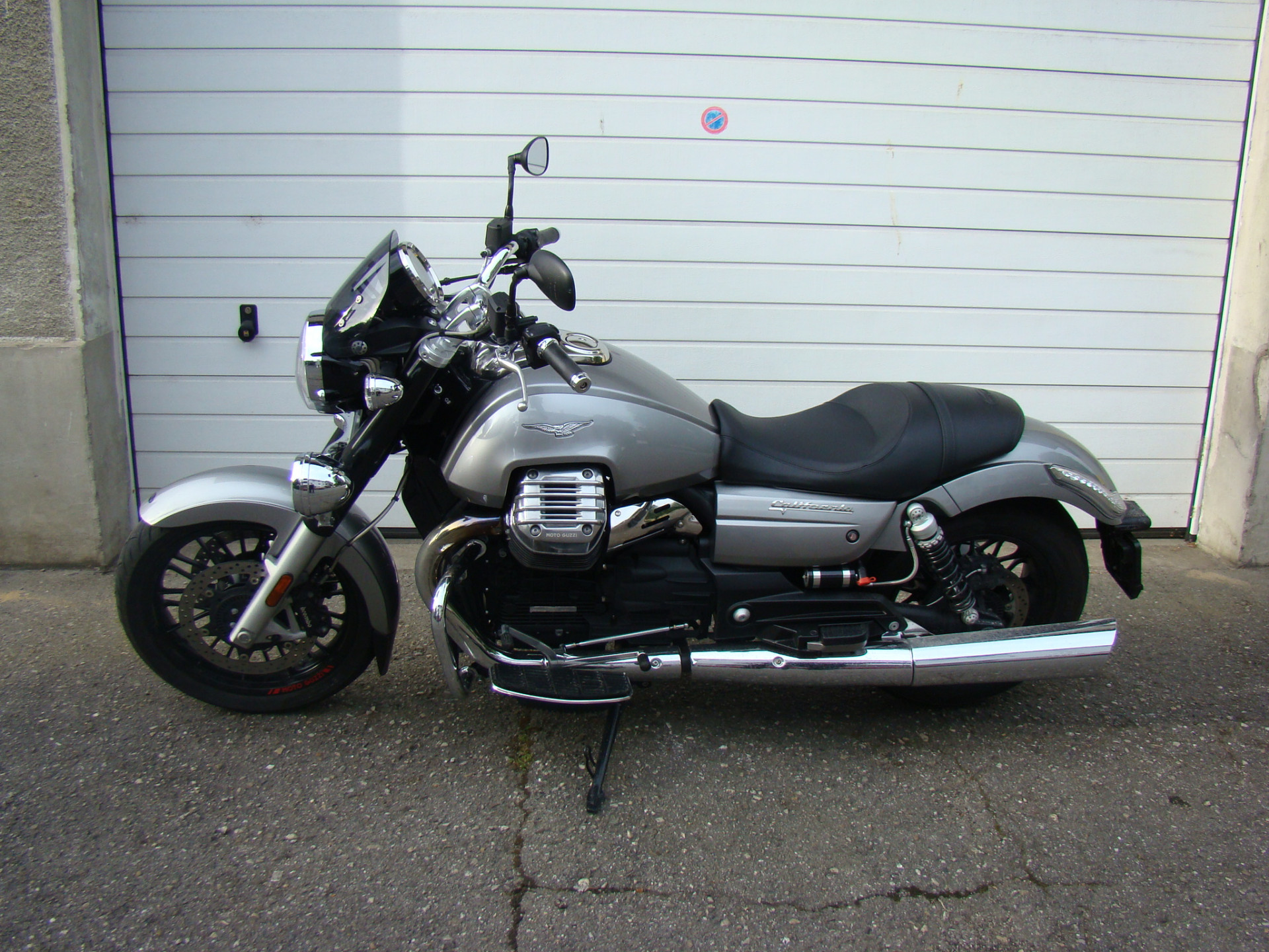 MOTO GUZZI California 1400-image-0