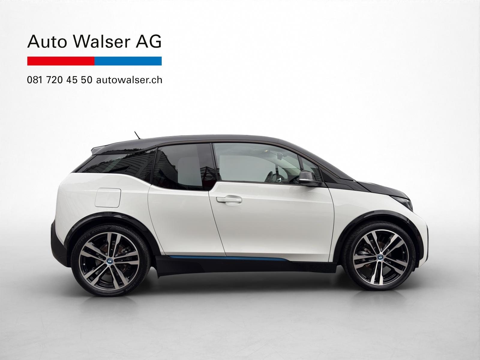 BMW i3s 120 Ah-image-5