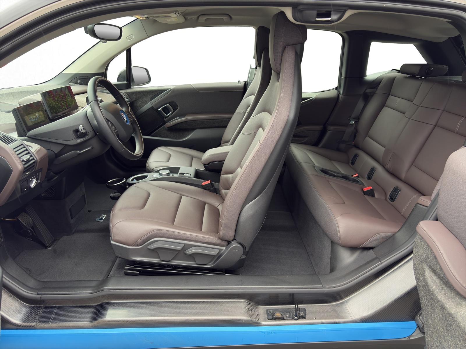 BMW i3s 120 Ah-image-14