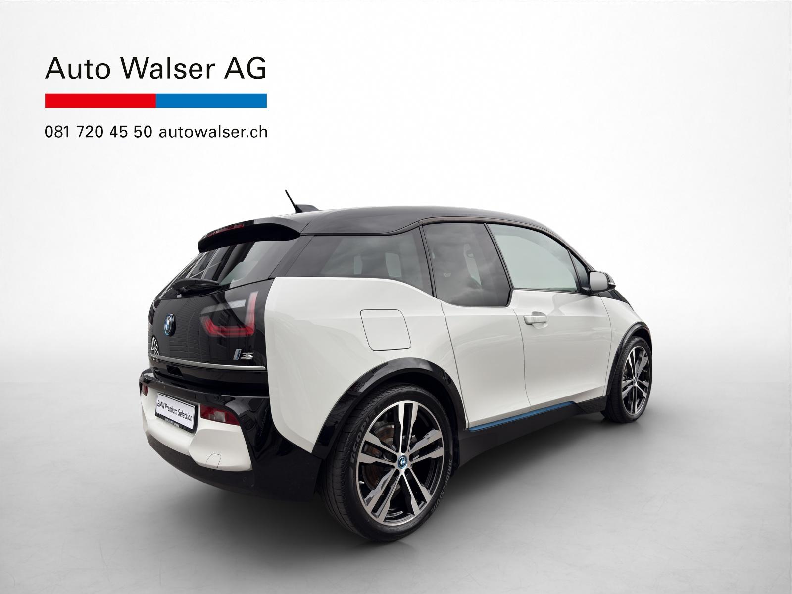 BMW i3s 120 Ah-image-4