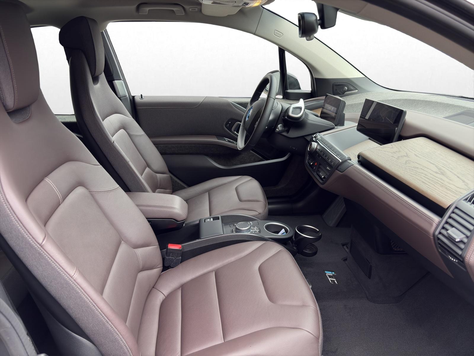 BMW i3s 120 Ah-image-15