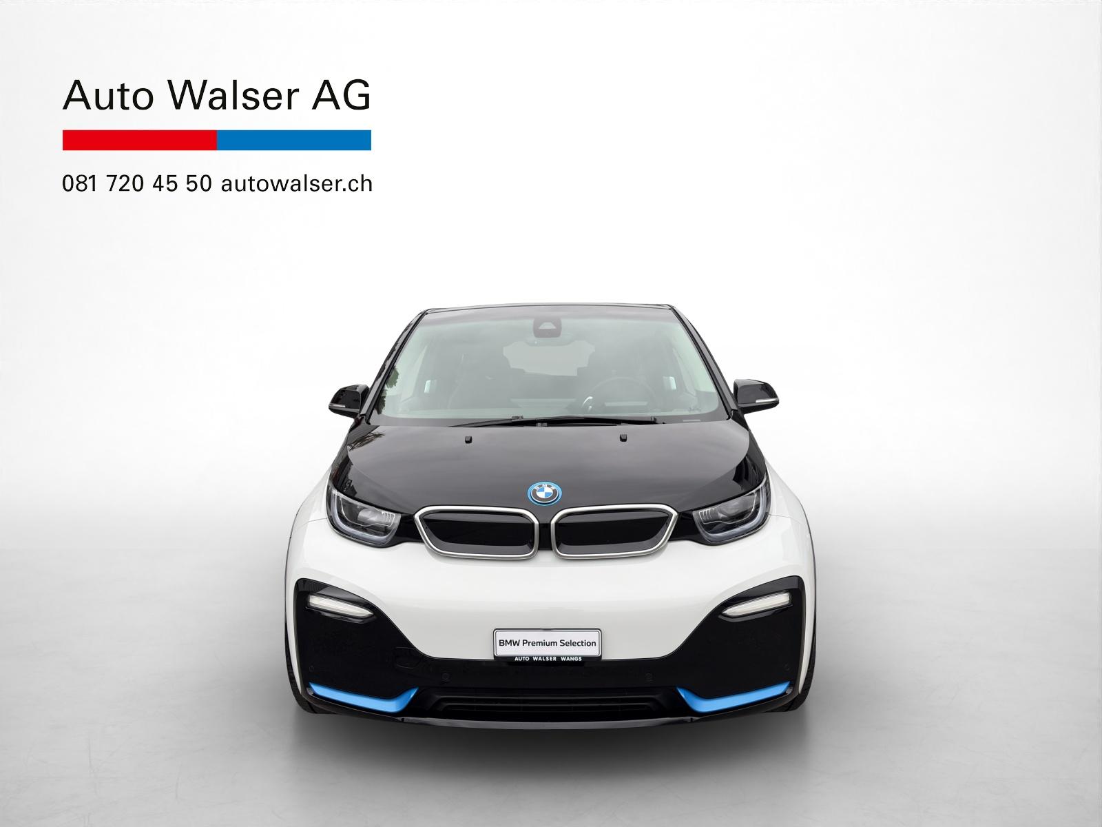 BMW i3s 120 Ah-image-7
