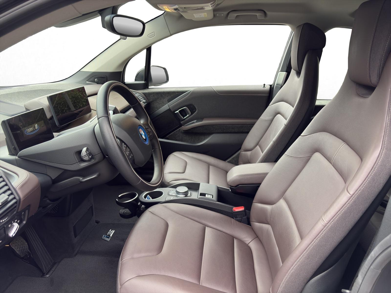 BMW i3s 120 Ah-image-9
