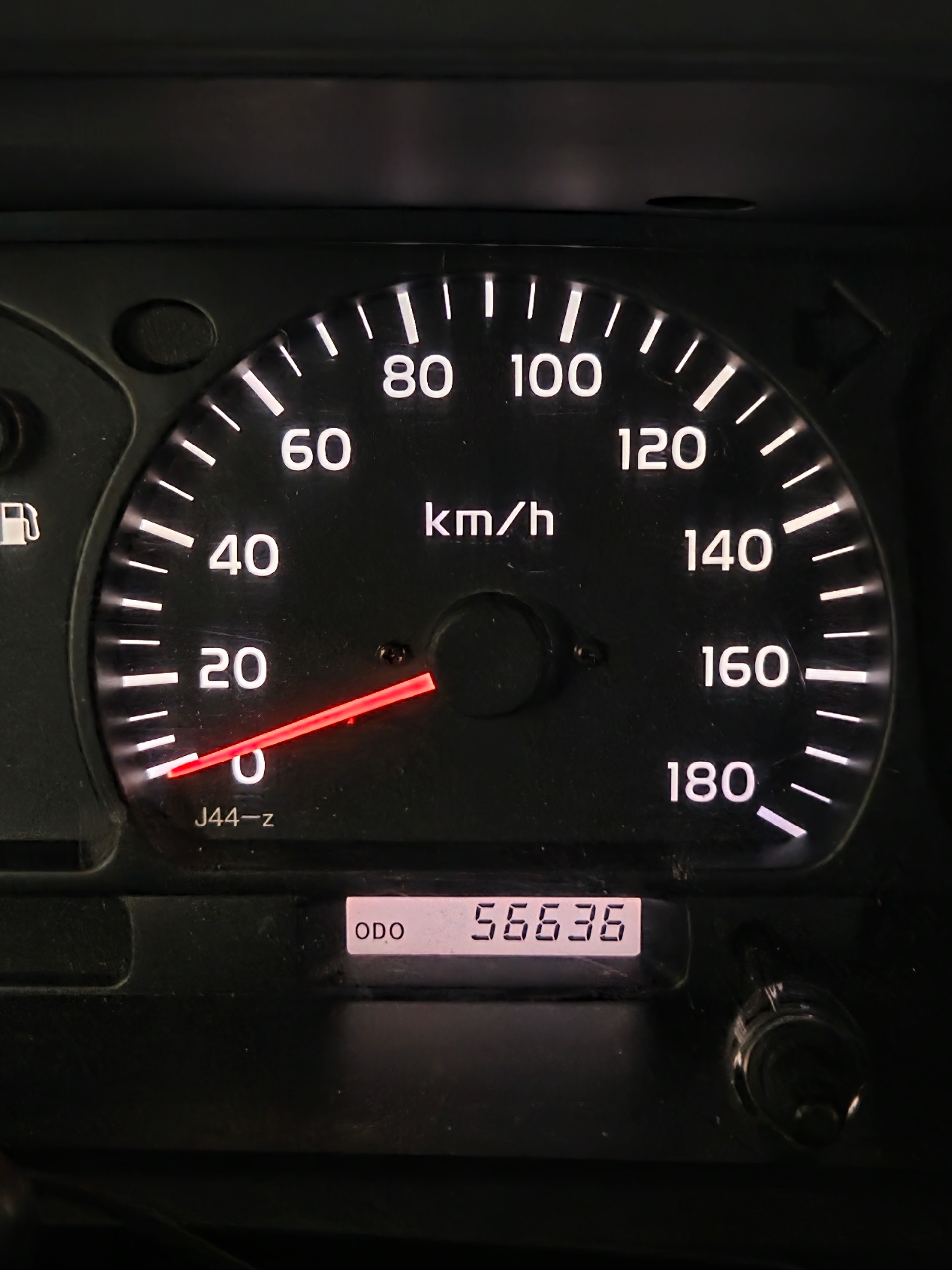 TOYOTA HZJ 78 / Buschtaxi-image-11