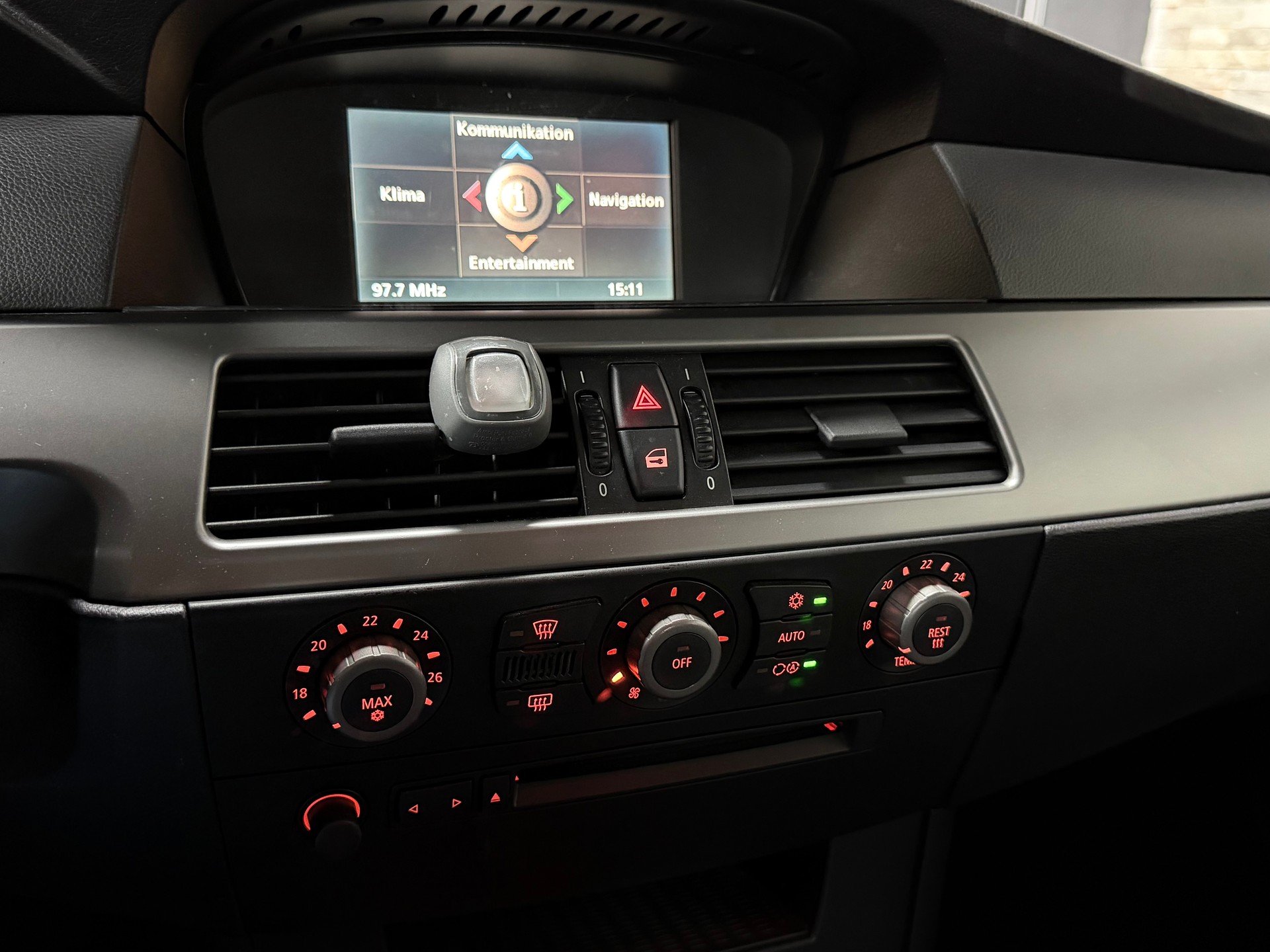 BMW 530i - SMG-image-14