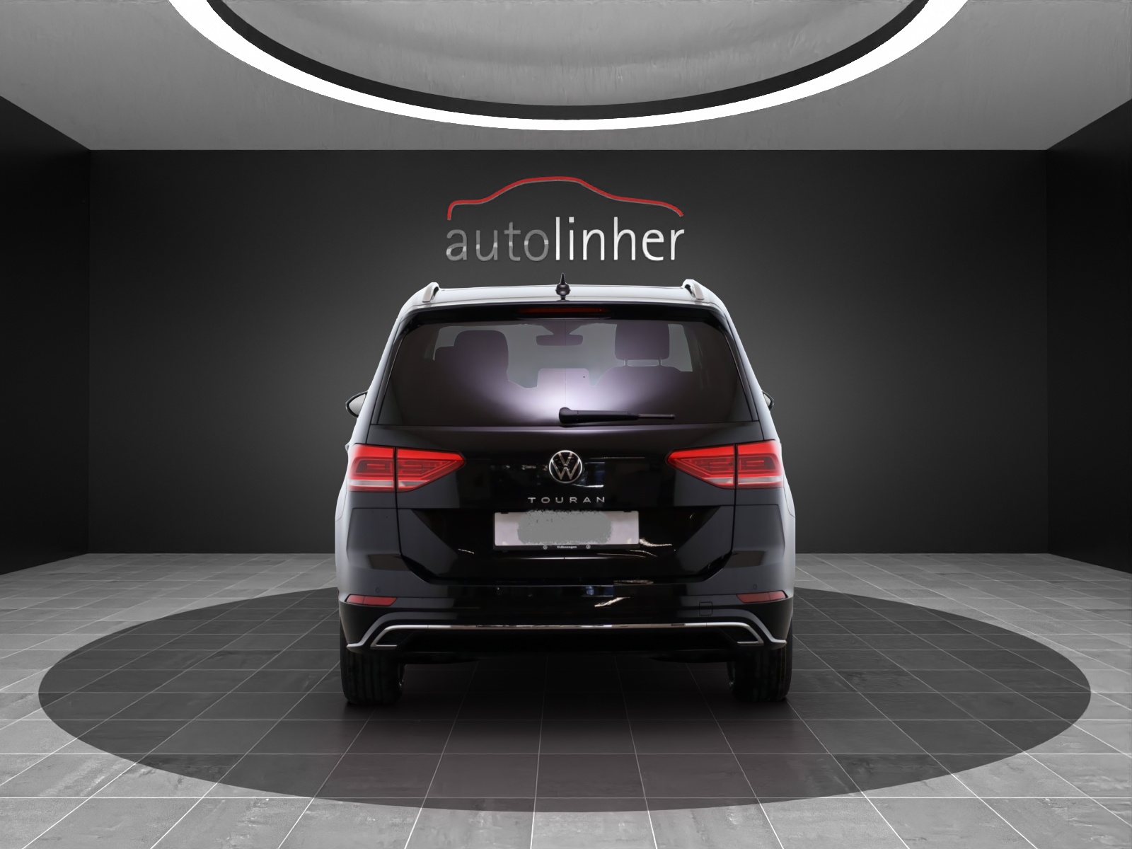 VW Touran 1.5 TSI R-Line DSG-showroom-element-3