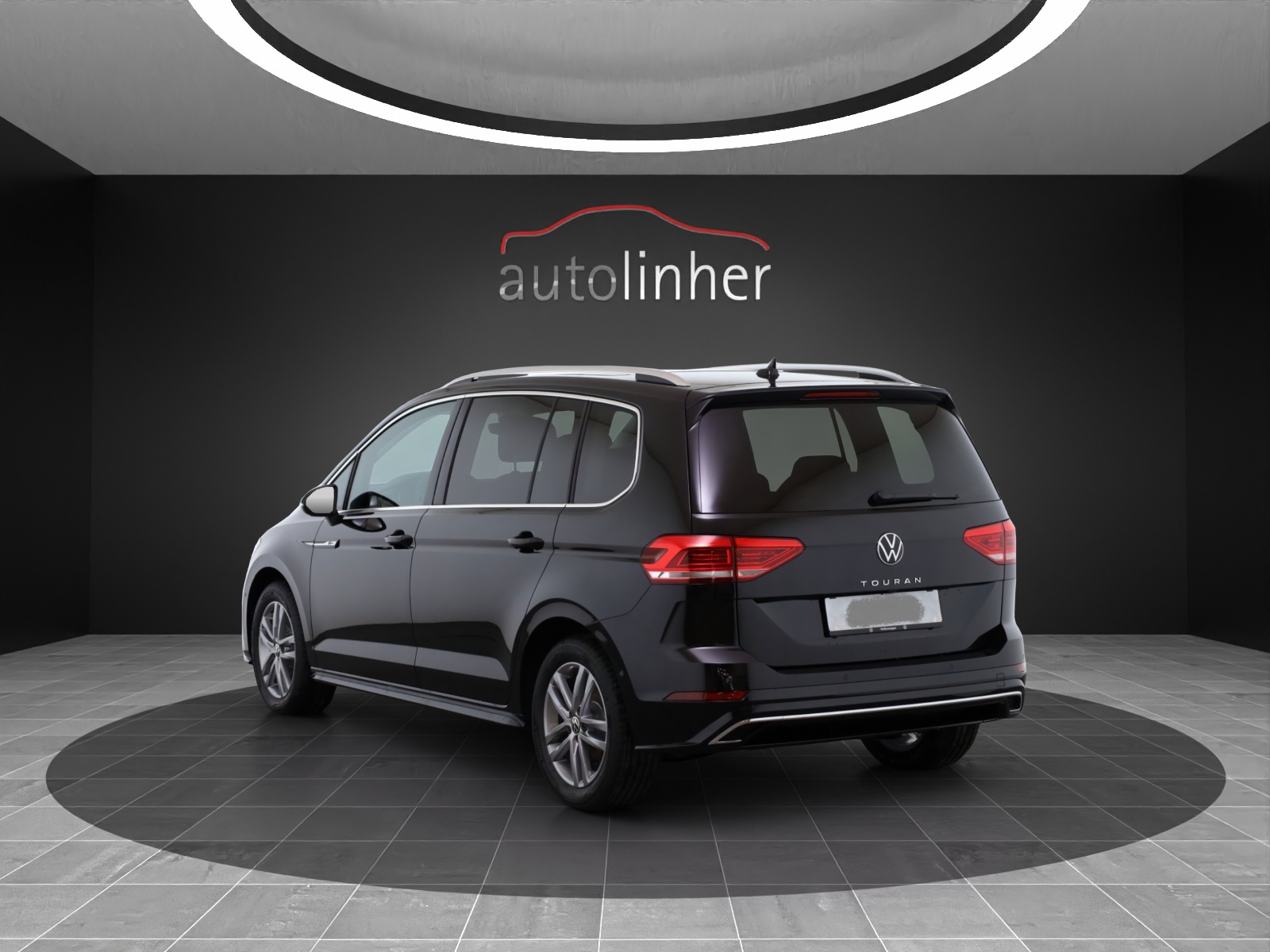 VW Touran 1.5 TSI R-Line DSG-showroom-element-2