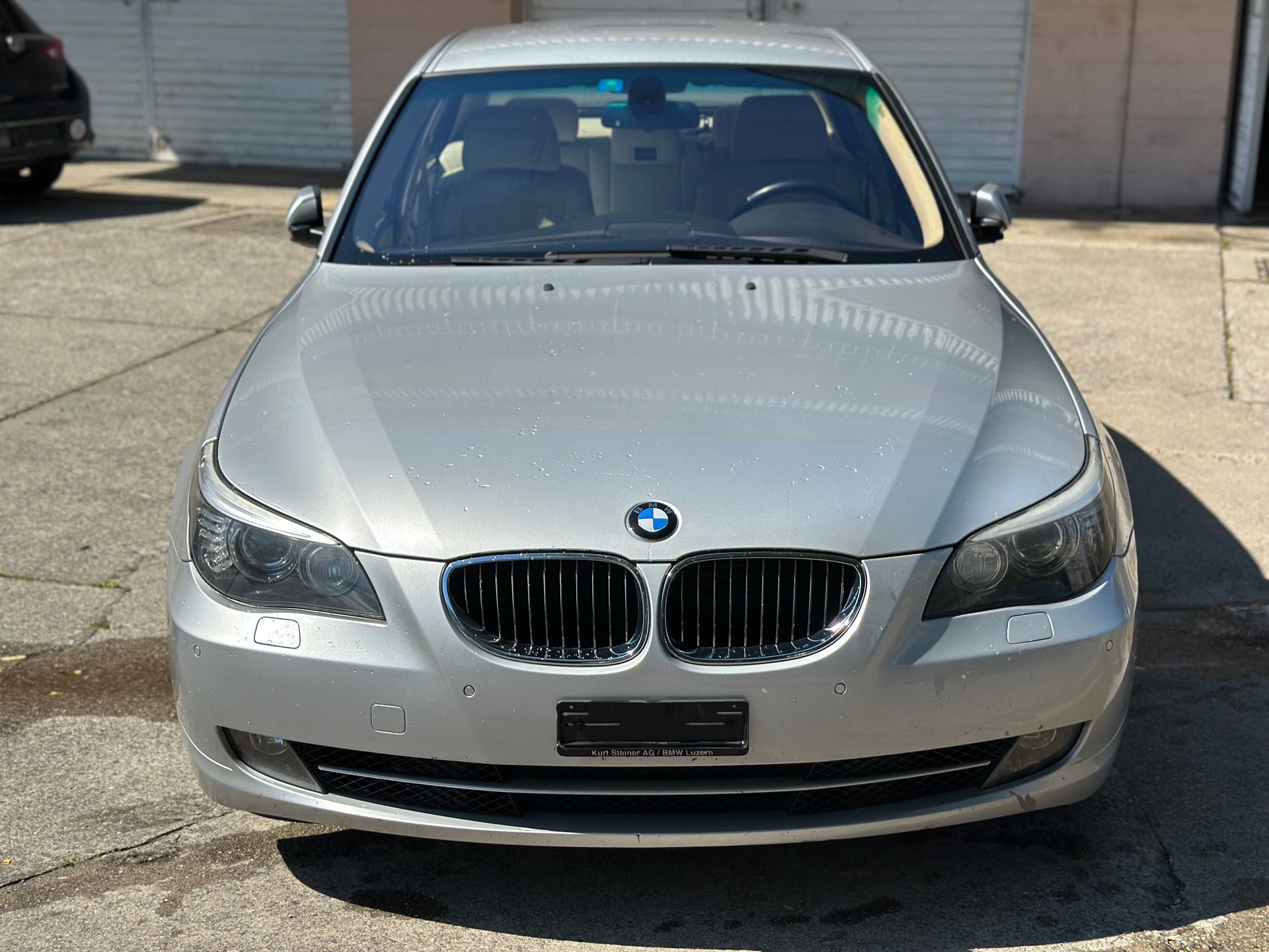 BMW 530xi Steptronic