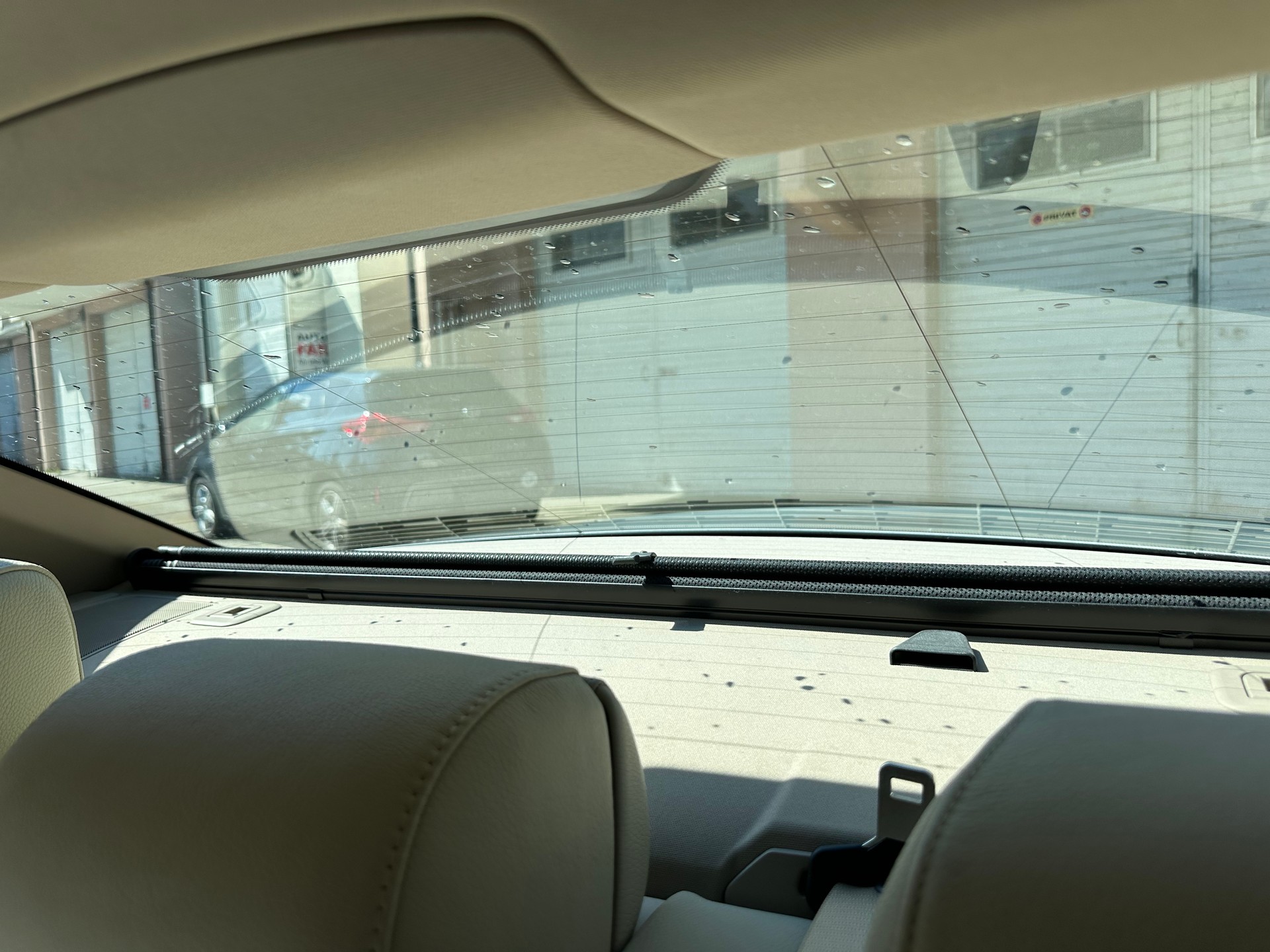 BMW 530xi Steptronic-image-8