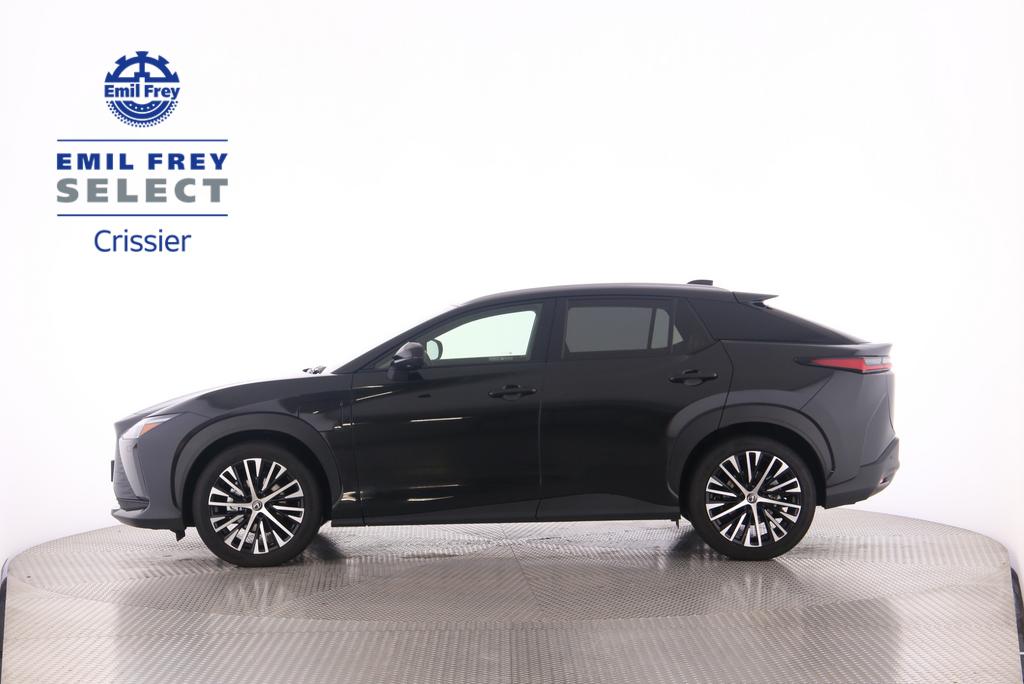 LEXUS RZ 450e Comfort-showroom-element-2