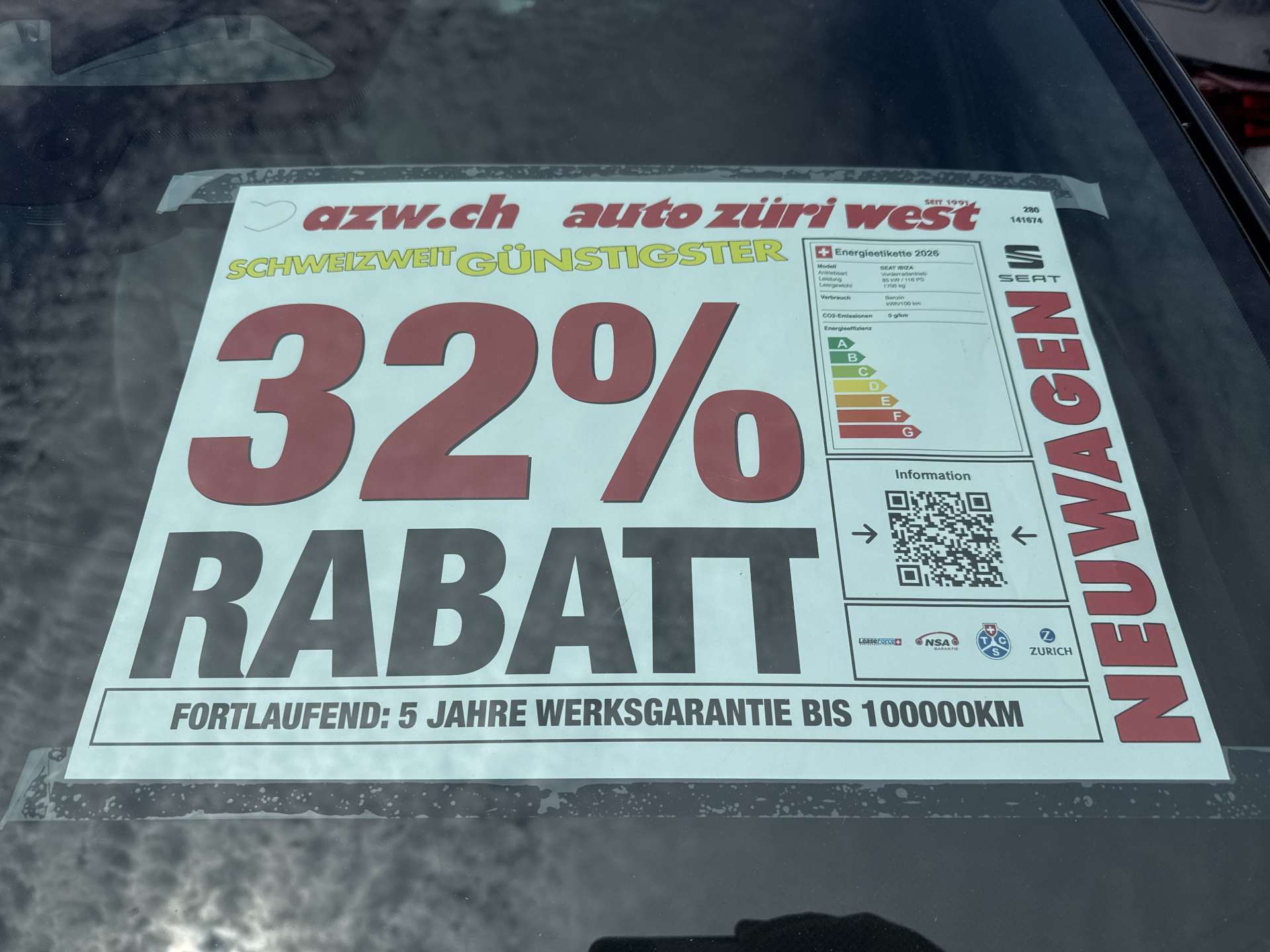 SEAT Ibiza 1.0 EcoTSi FR DSG-Automat-showroom-element-3