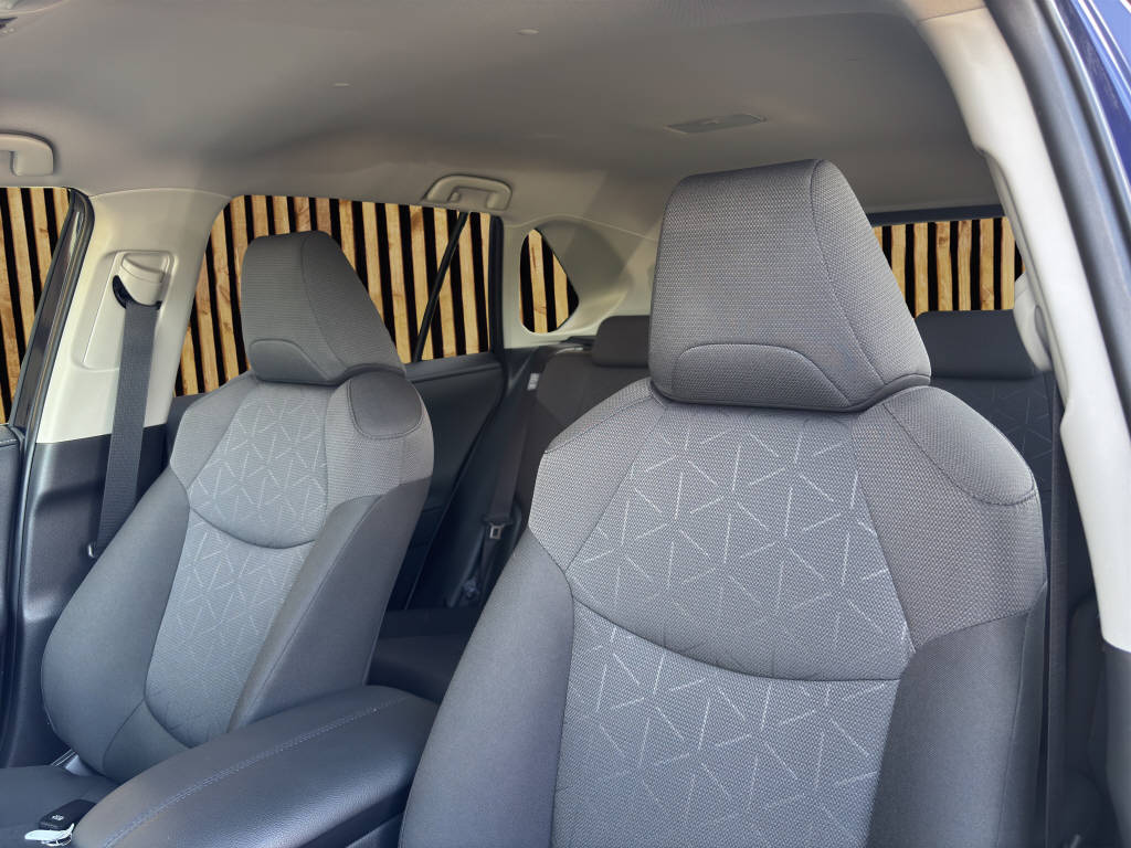 TOYOTA RAV-4 2.5 HEV Trend-image-13