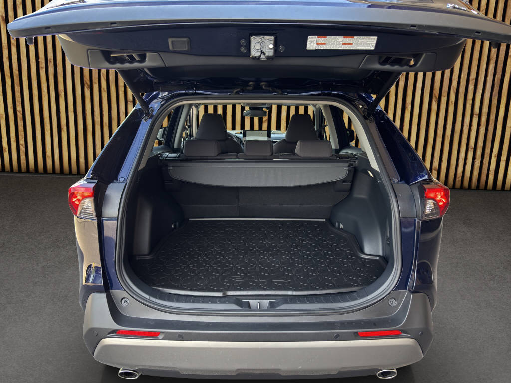 TOYOTA RAV-4 2.5 HEV Trend-image-14