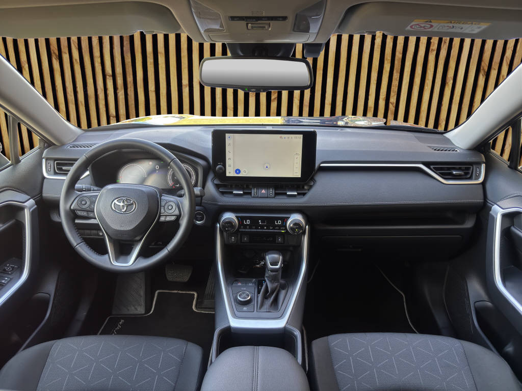 TOYOTA RAV-4 2.5 HEV Trend-image-6