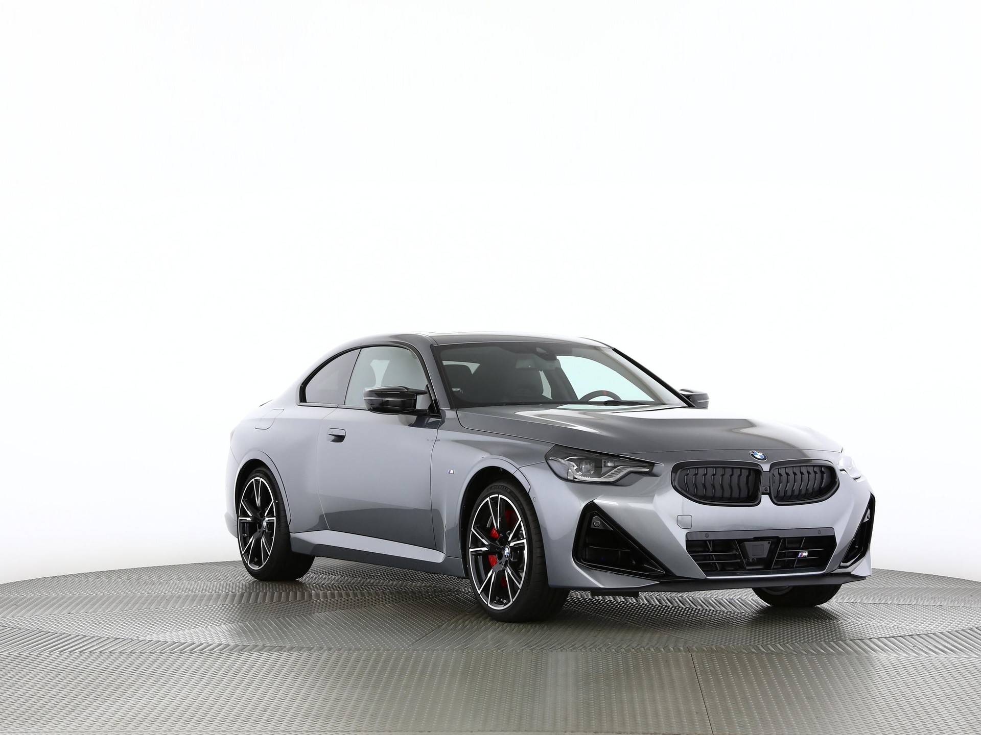 BMW M240i xDrive Coupé-image-27