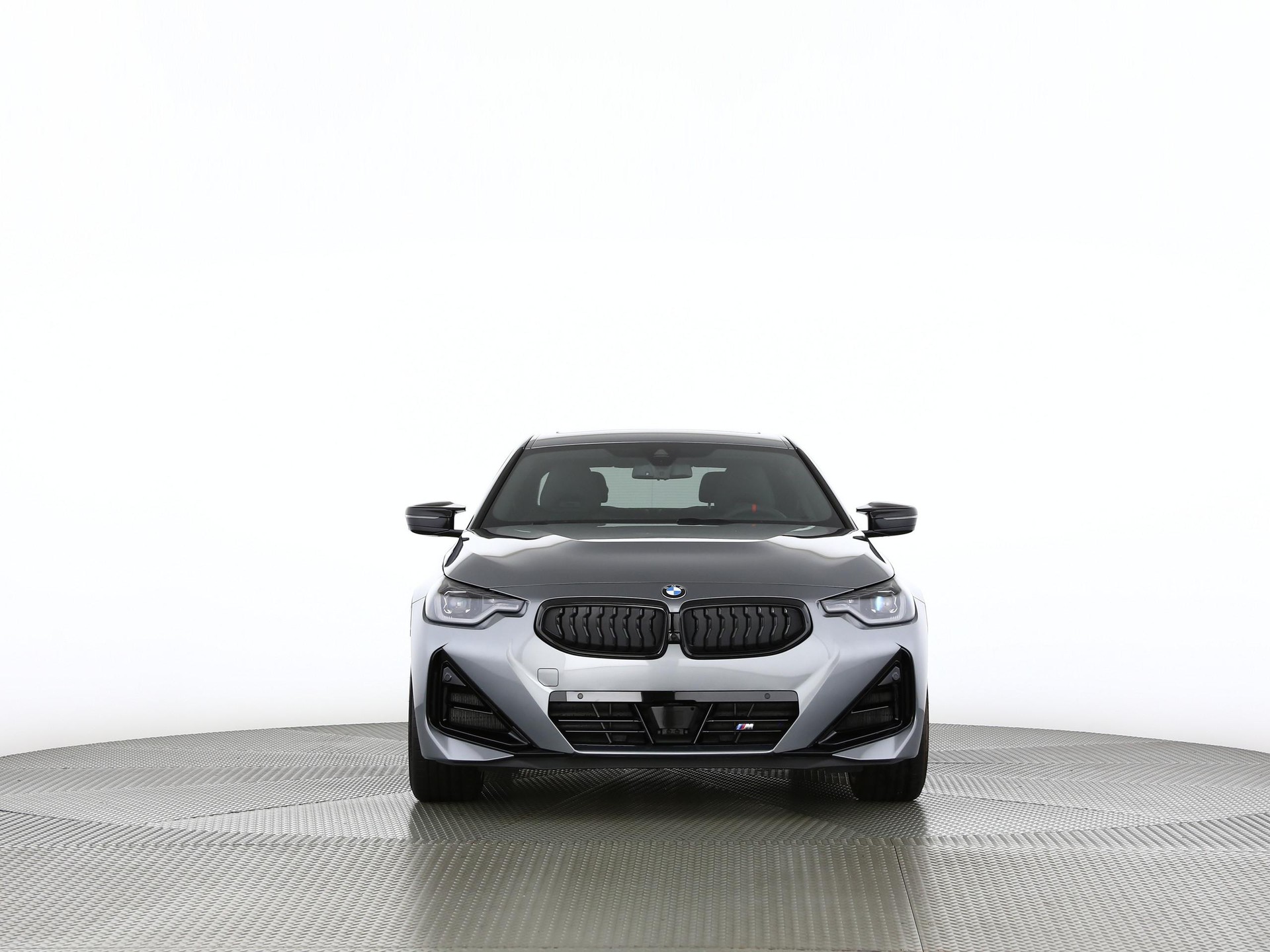 BMW M240i xDrive Coupé-image-29