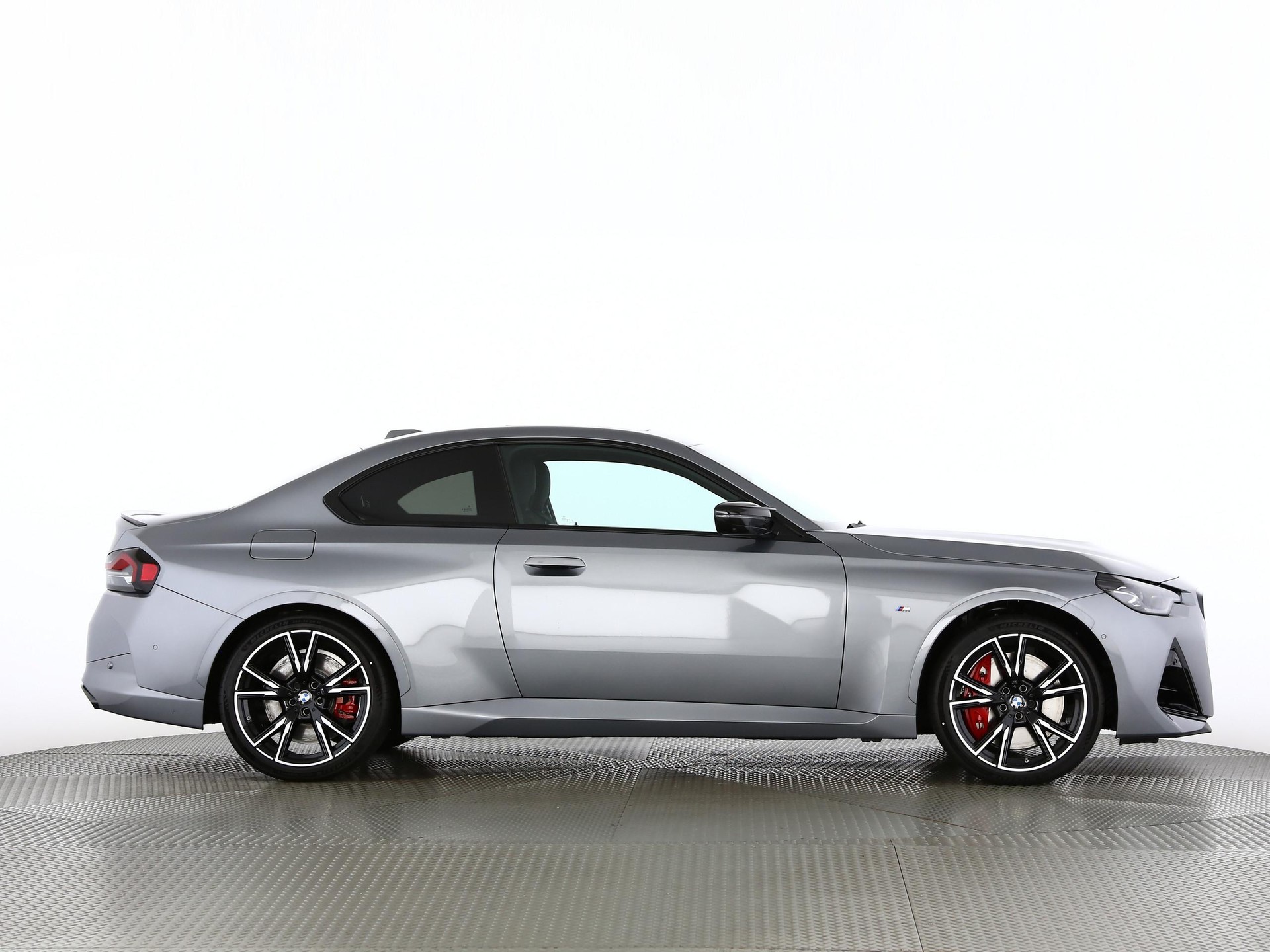 BMW M240i xDrive Coupé-image-23
