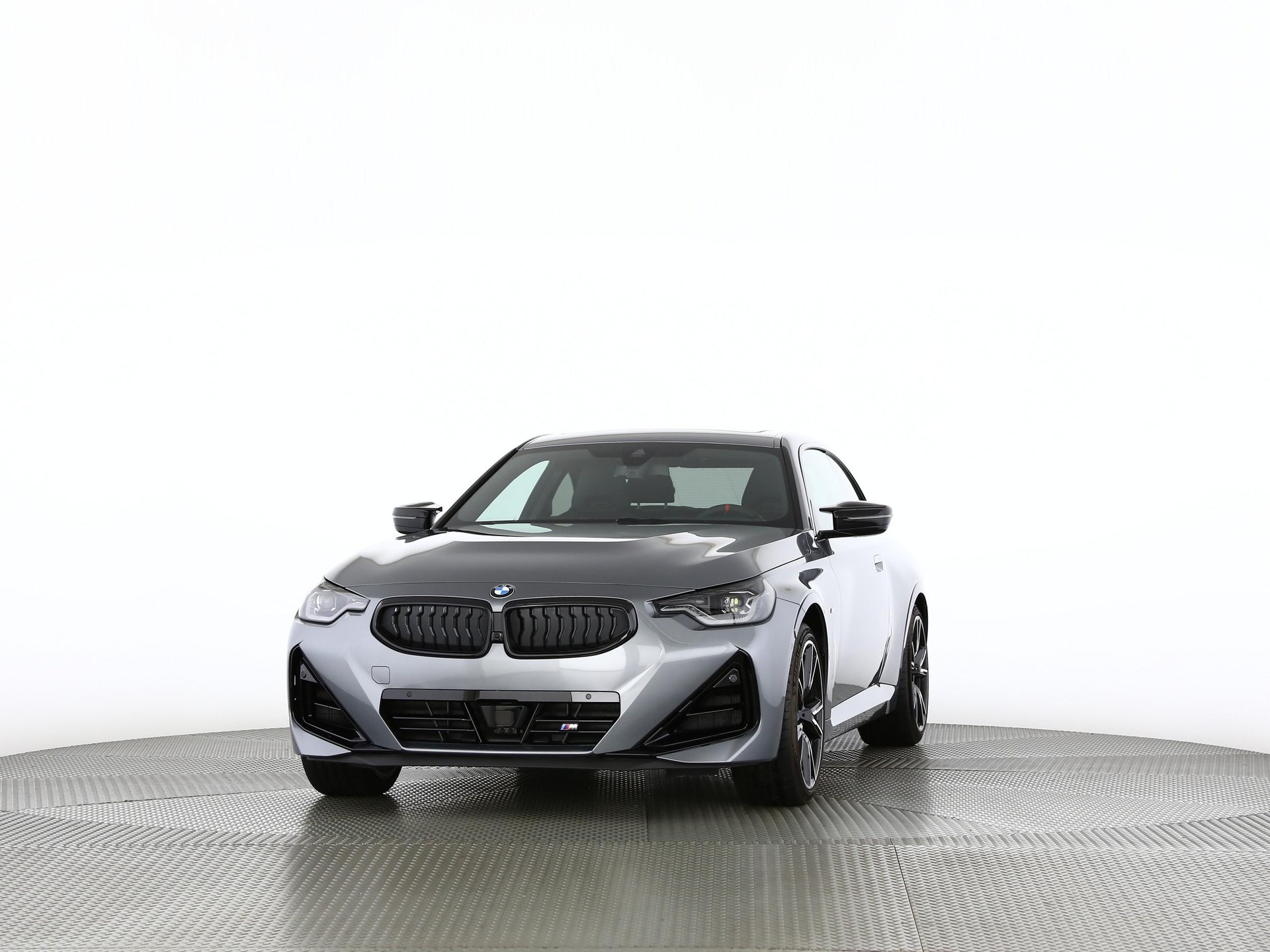 BMW M240i xDrive Coupé-image-6