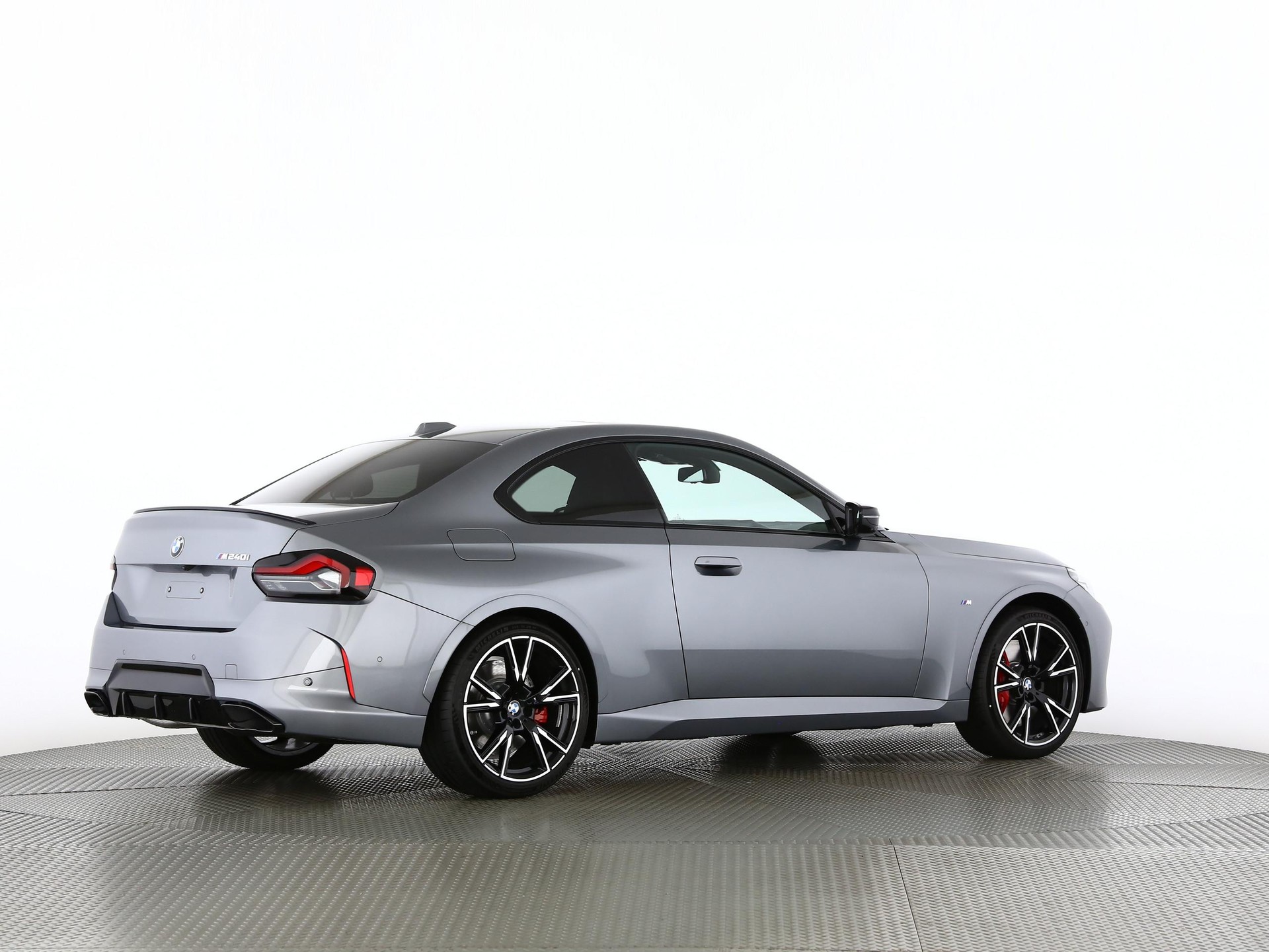 BMW M240i xDrive Coupé-image-20