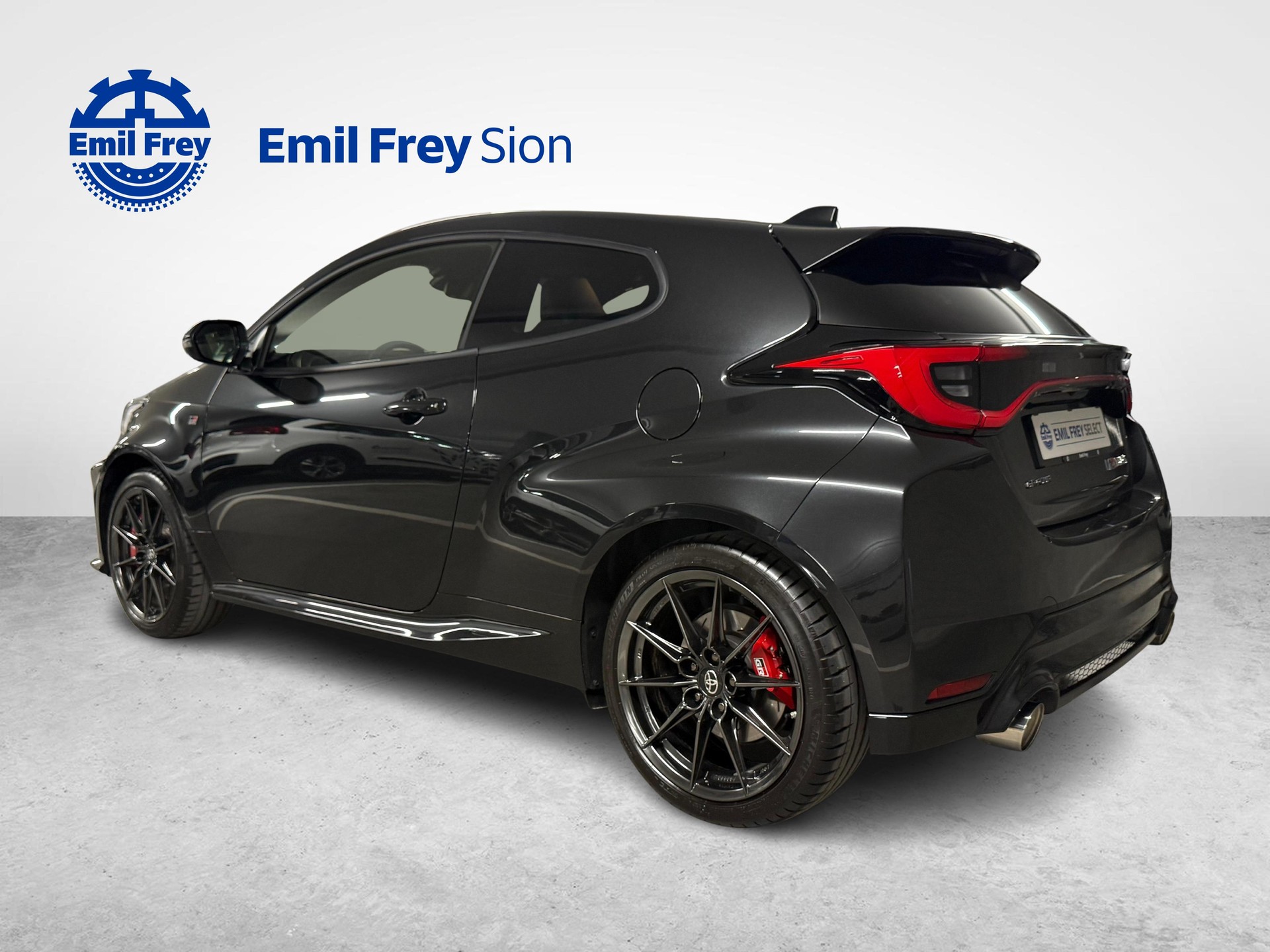 TOYOTA GR Yaris 1.6 Turbo Sport 4x4-showroom-element-3