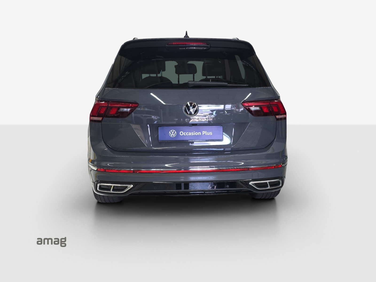 VW Tiguan 1.5TSI Evo R-Line DSG-showroom-element-3