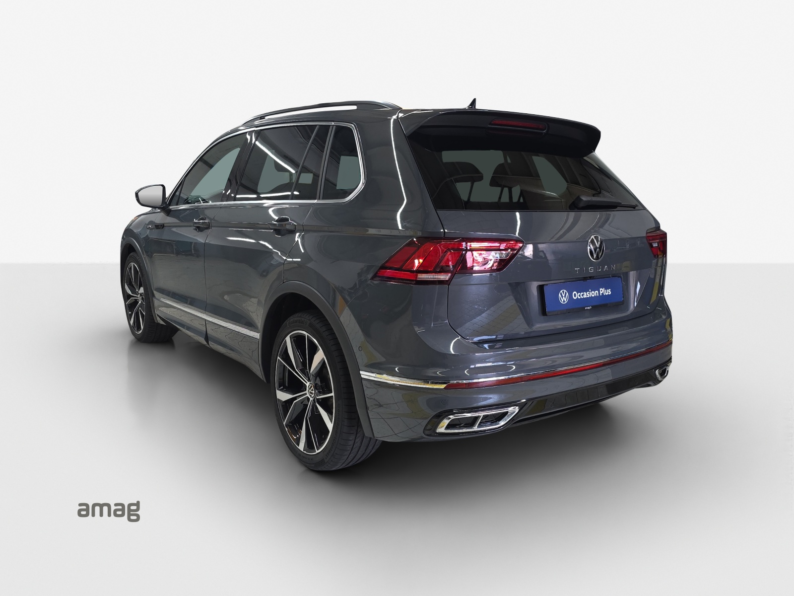 VW Tiguan 1.5TSI Evo R-Line DSG-showroom-element-2