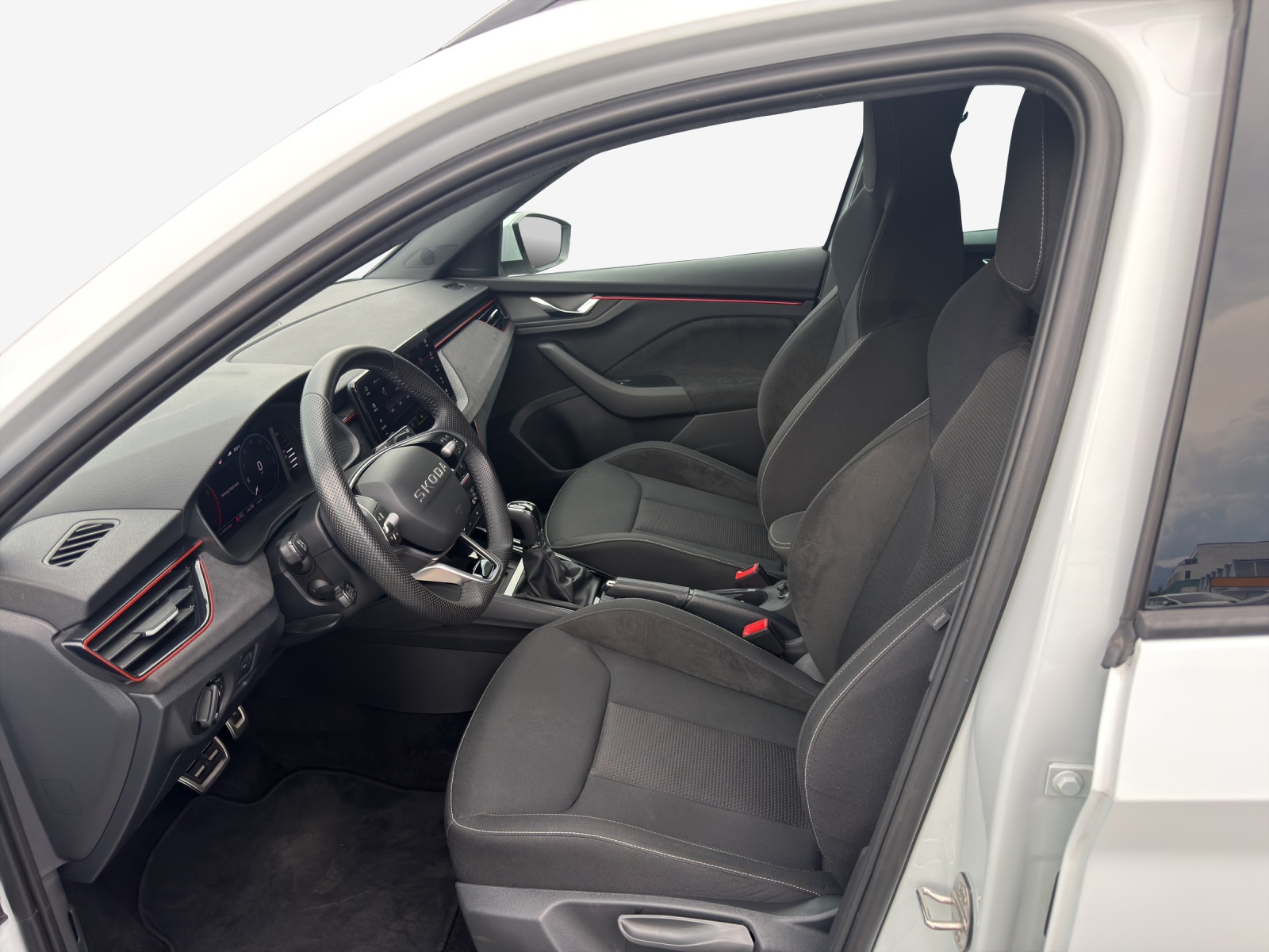 SKODA Kamiq 1.0 TSI Selection DSG-image-7