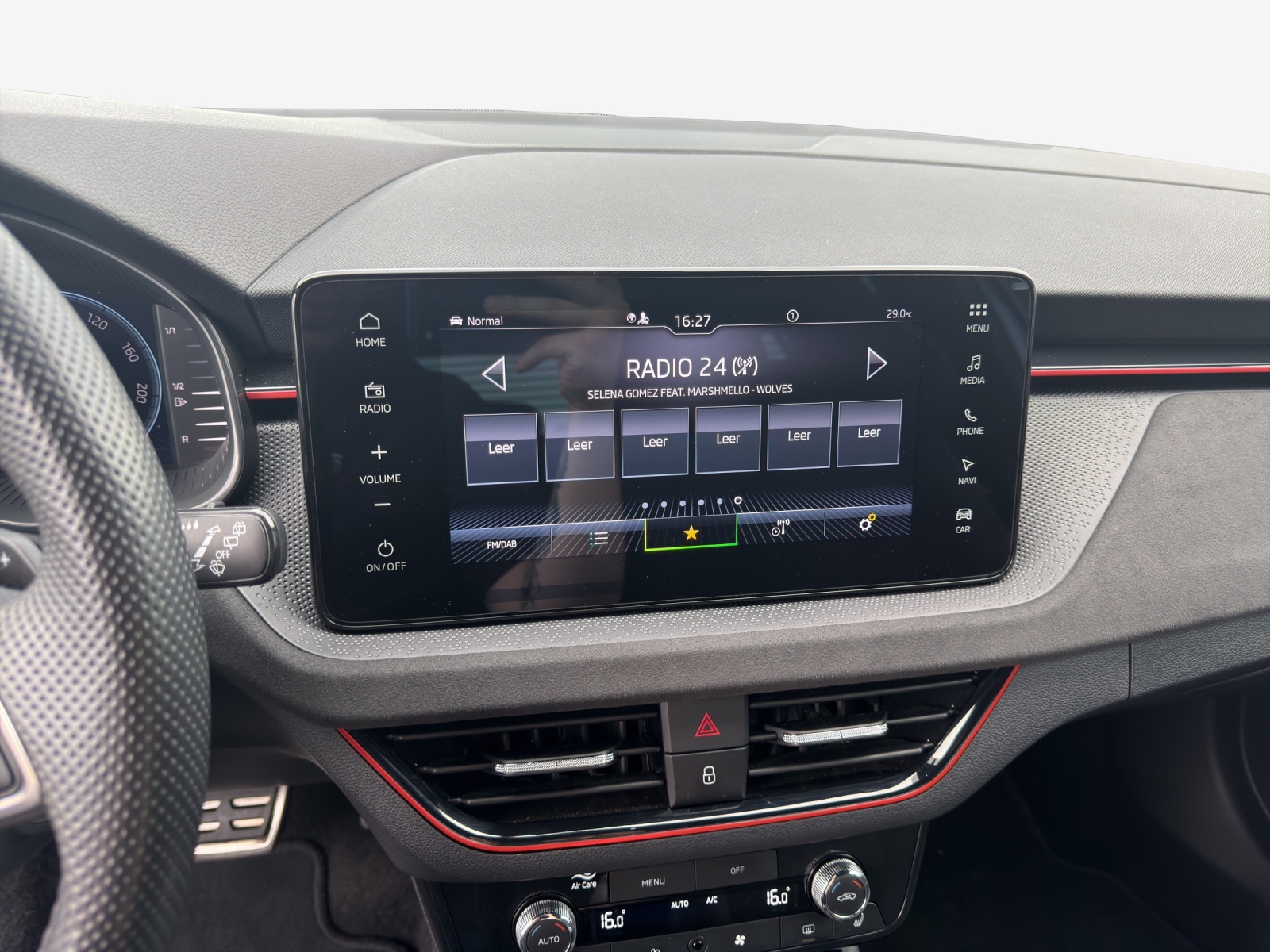 SKODA Kamiq 1.0 TSI Selection DSG-image-10