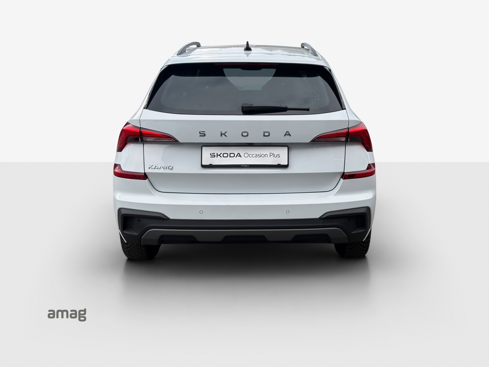 SKODA Kamiq 1.0 TSI Selection DSG-image-3