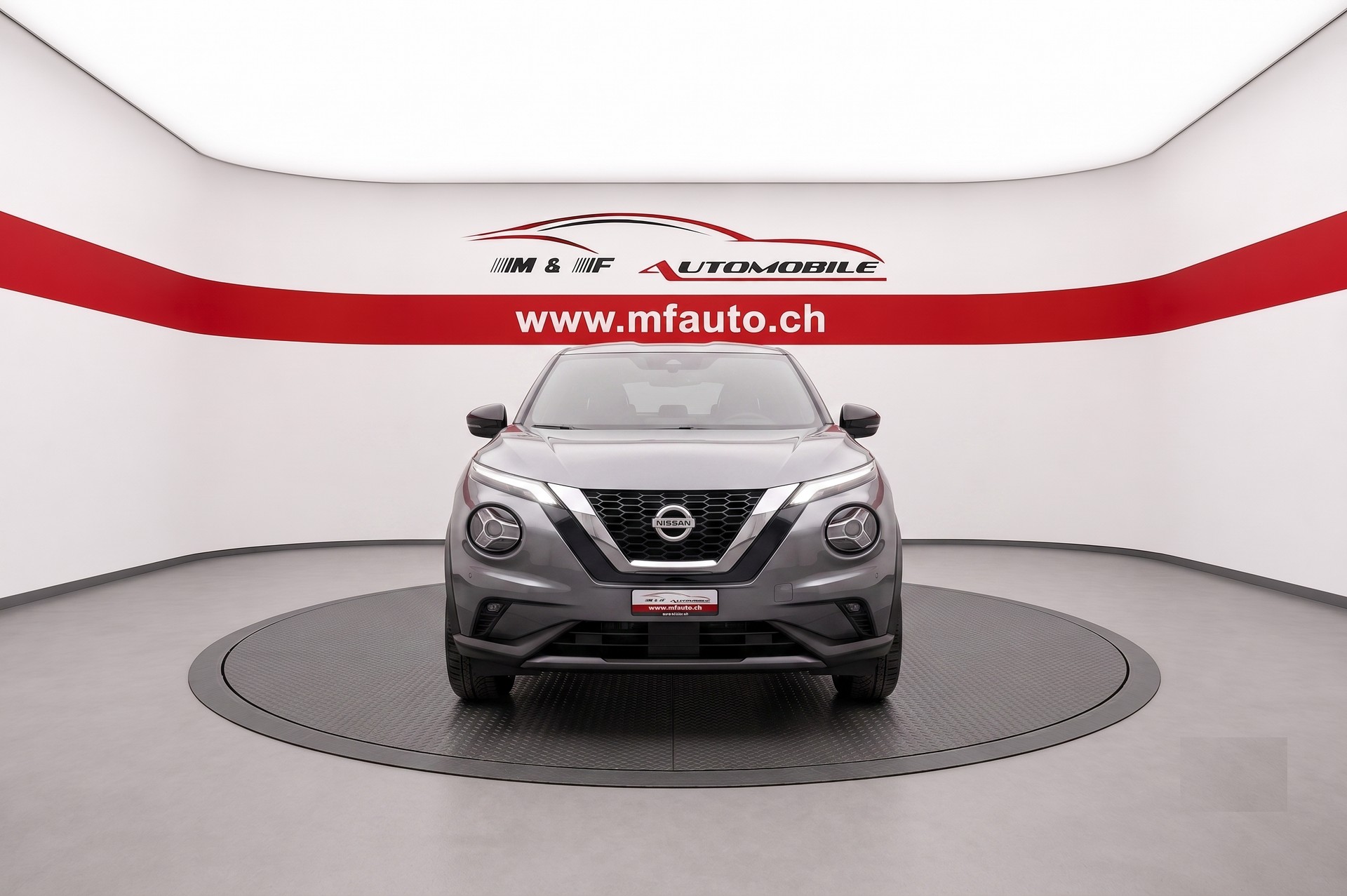 NISSAN Juke 1.0 DIG-T Tekna-showroom-element-2