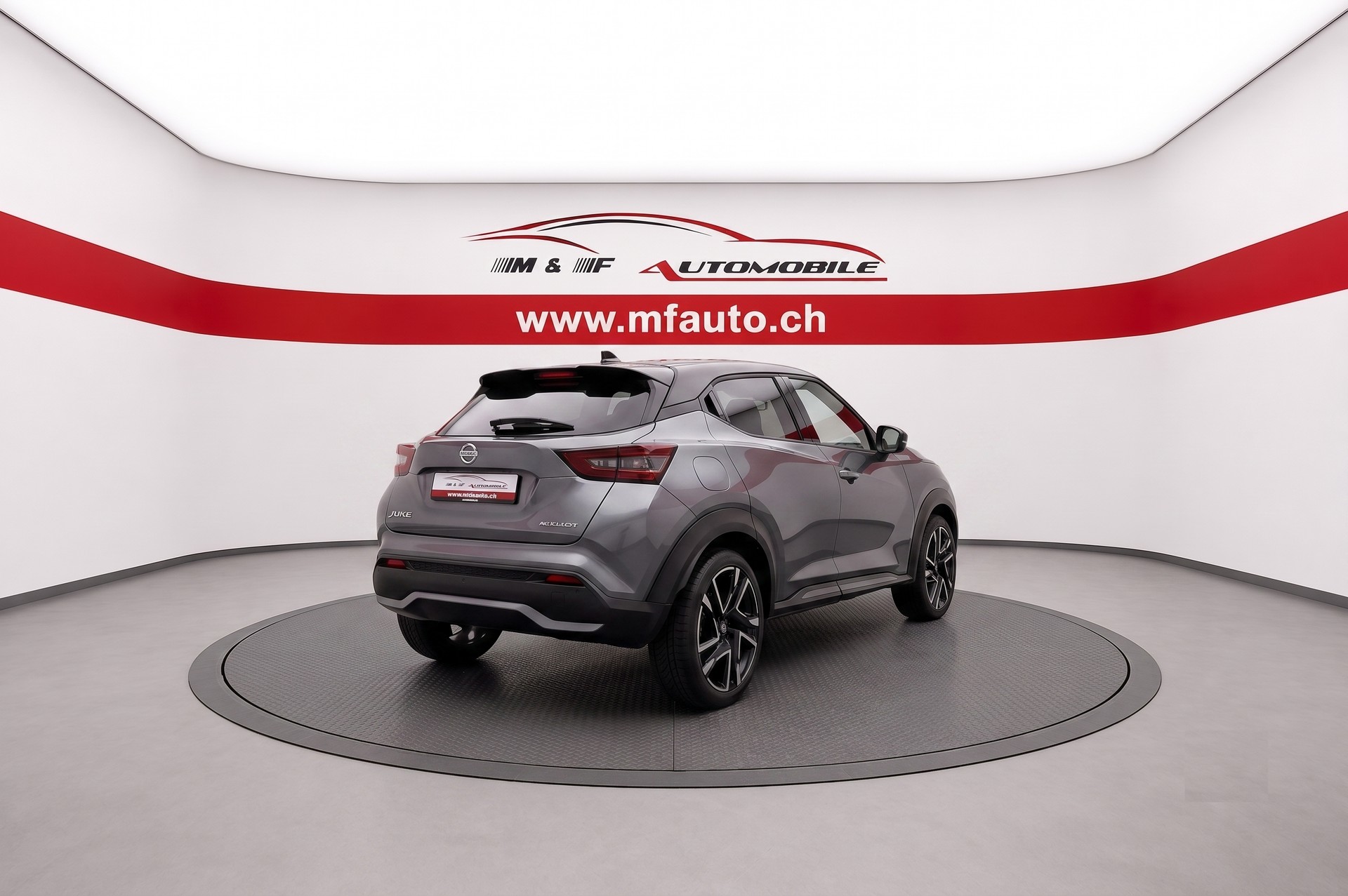 NISSAN Juke 1.0 DIG-T Tekna-image-4