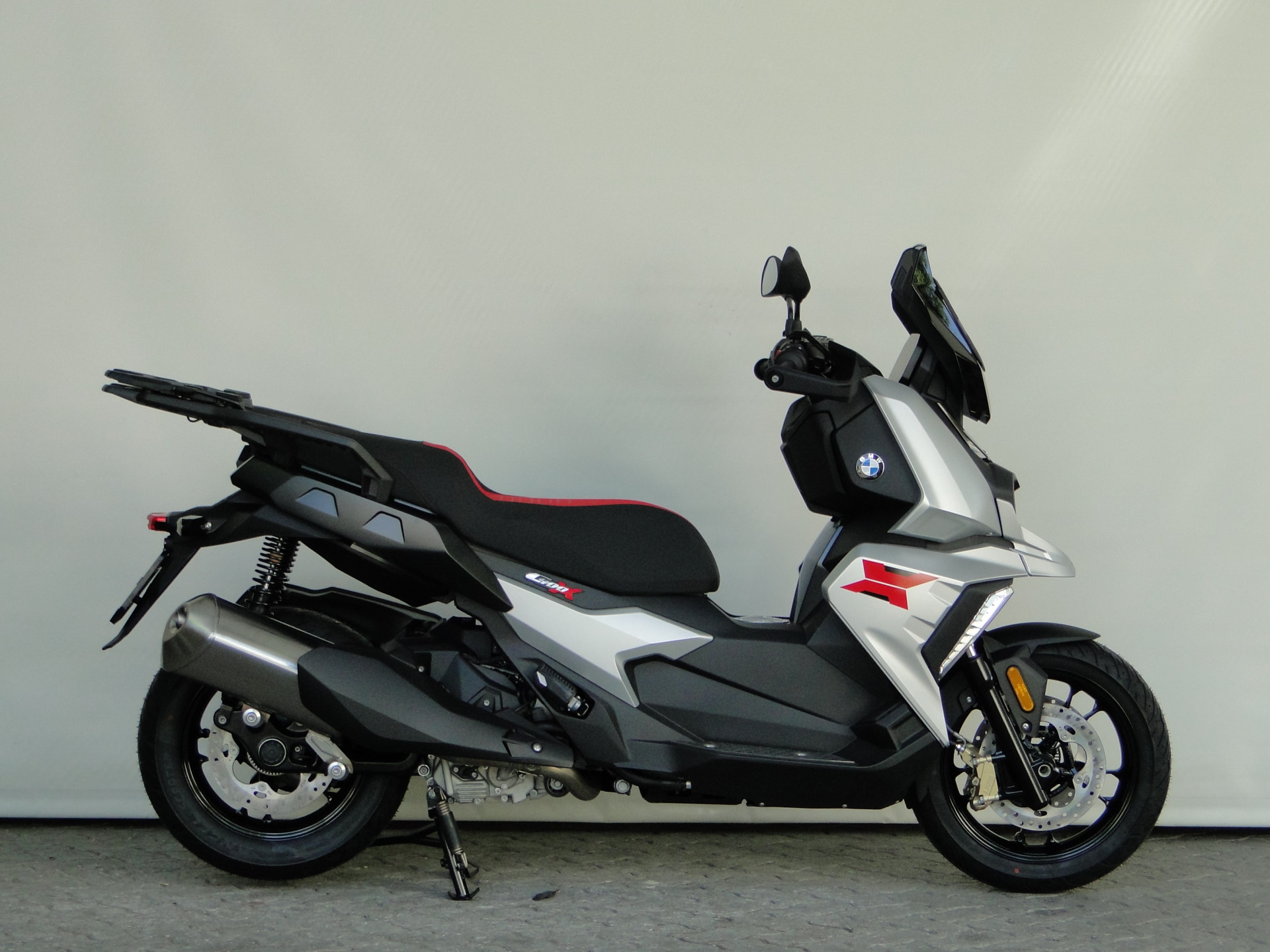 BMW C 400 X Rugged-image-2