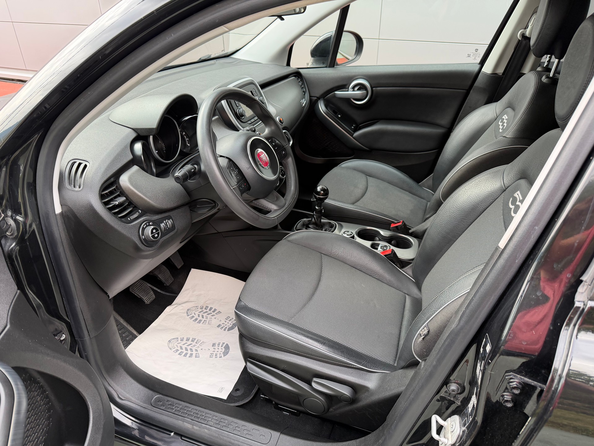 FIAT 500X 1.4T Pop Star-image-8