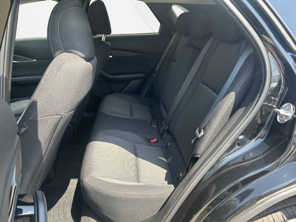 MAZDA CX-30 2.0 186 Exclusive-Line-image-7