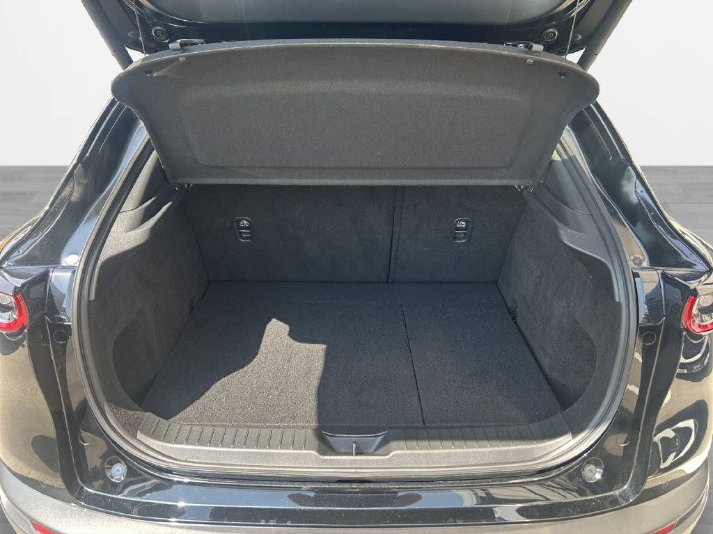 MAZDA CX-30 2.0 186 Exclusive-Line-image-8