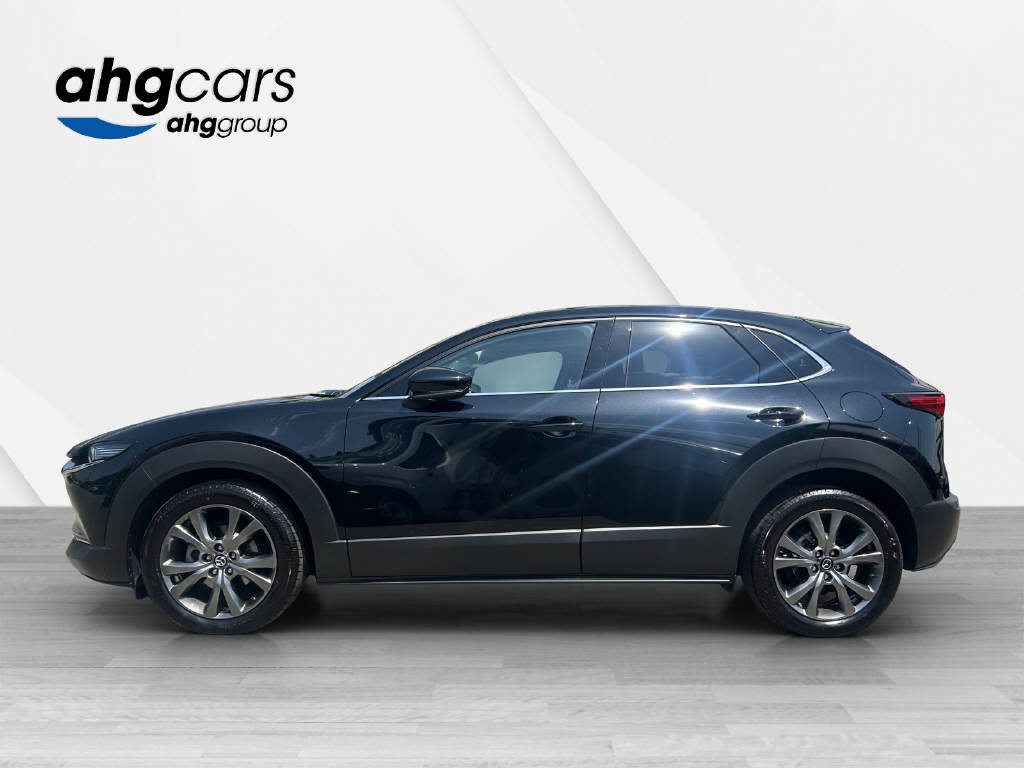 MAZDA CX-30 2.0 186 Exclusive-Line-showroom-element-1