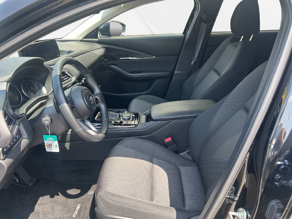 MAZDA CX-30 2.0 186 Exclusive-Line-image-4