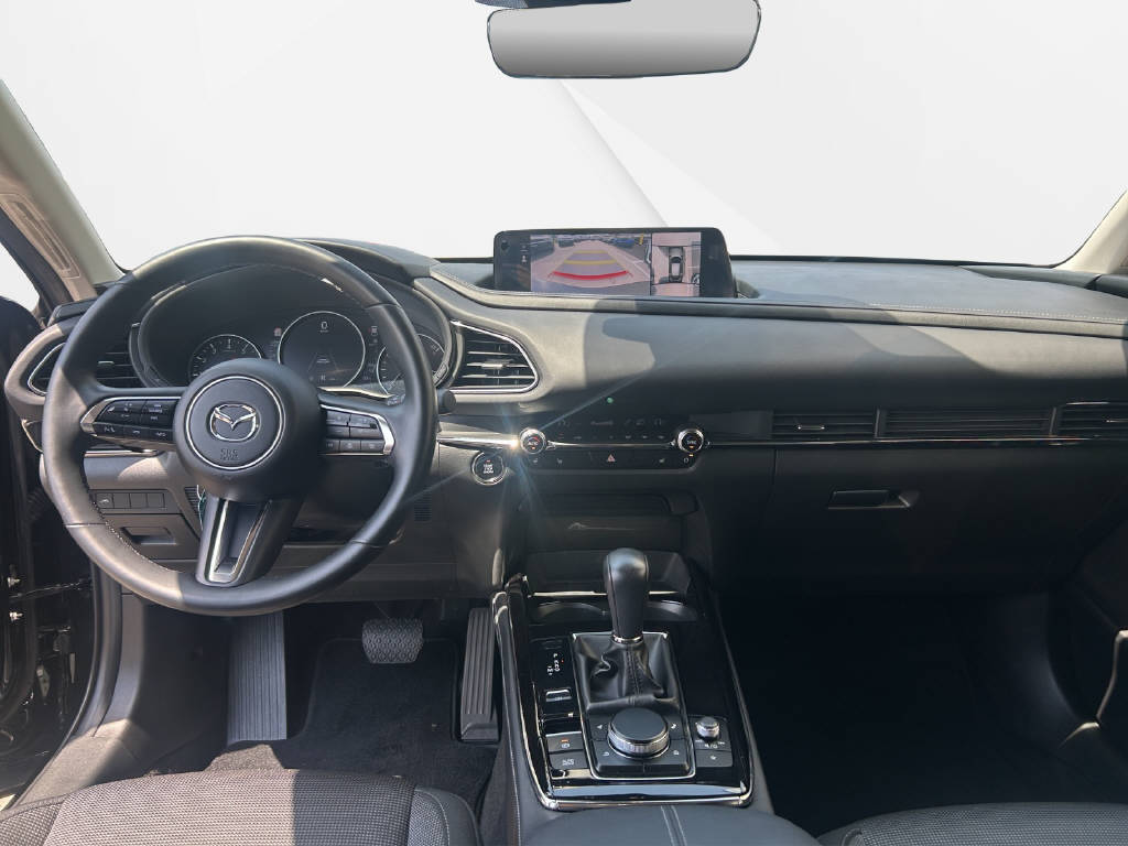 MAZDA CX-30 2.0 186 Exclusive-Line-image-6