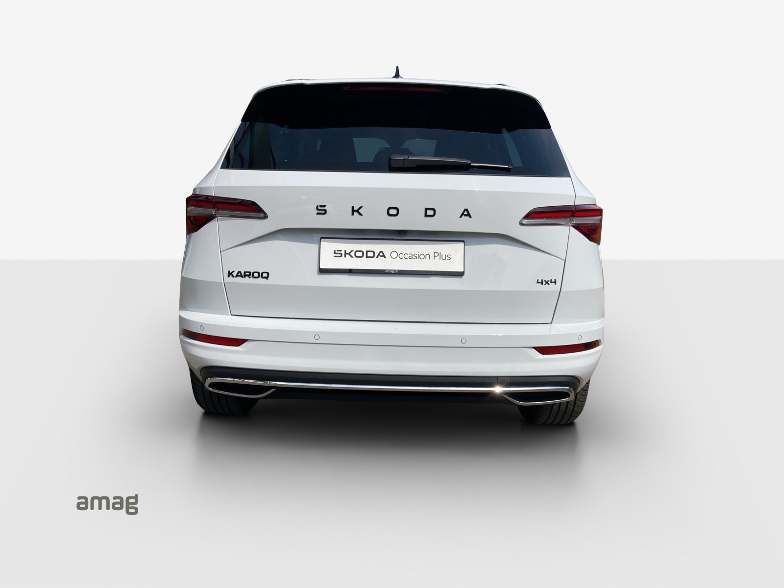 SKODA Karoq 2.0 TSI SportLine 4x4 DSG-showroom-element-3