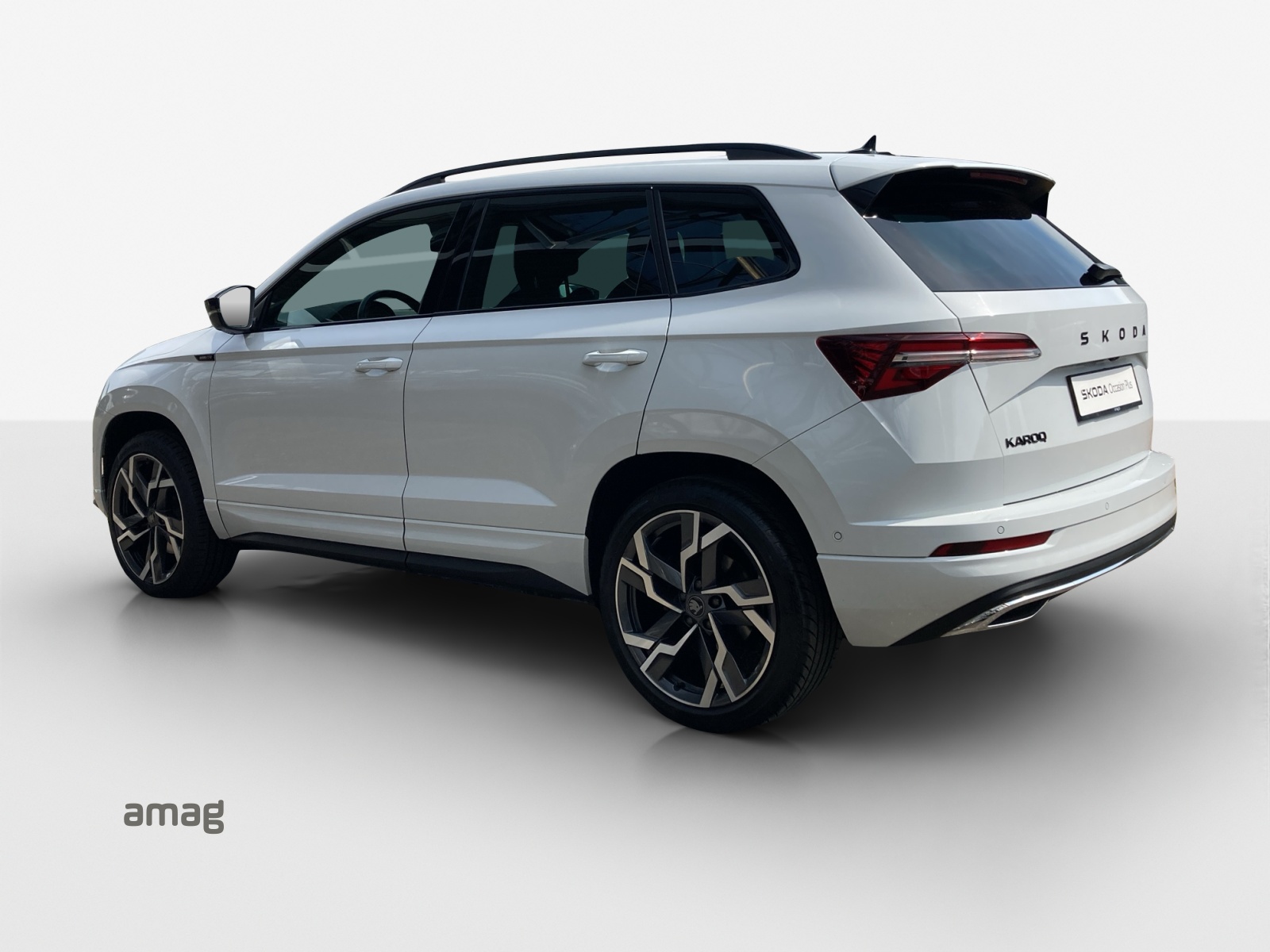 SKODA Karoq 2.0 TSI SportLine 4x4 DSG-showroom-element-2