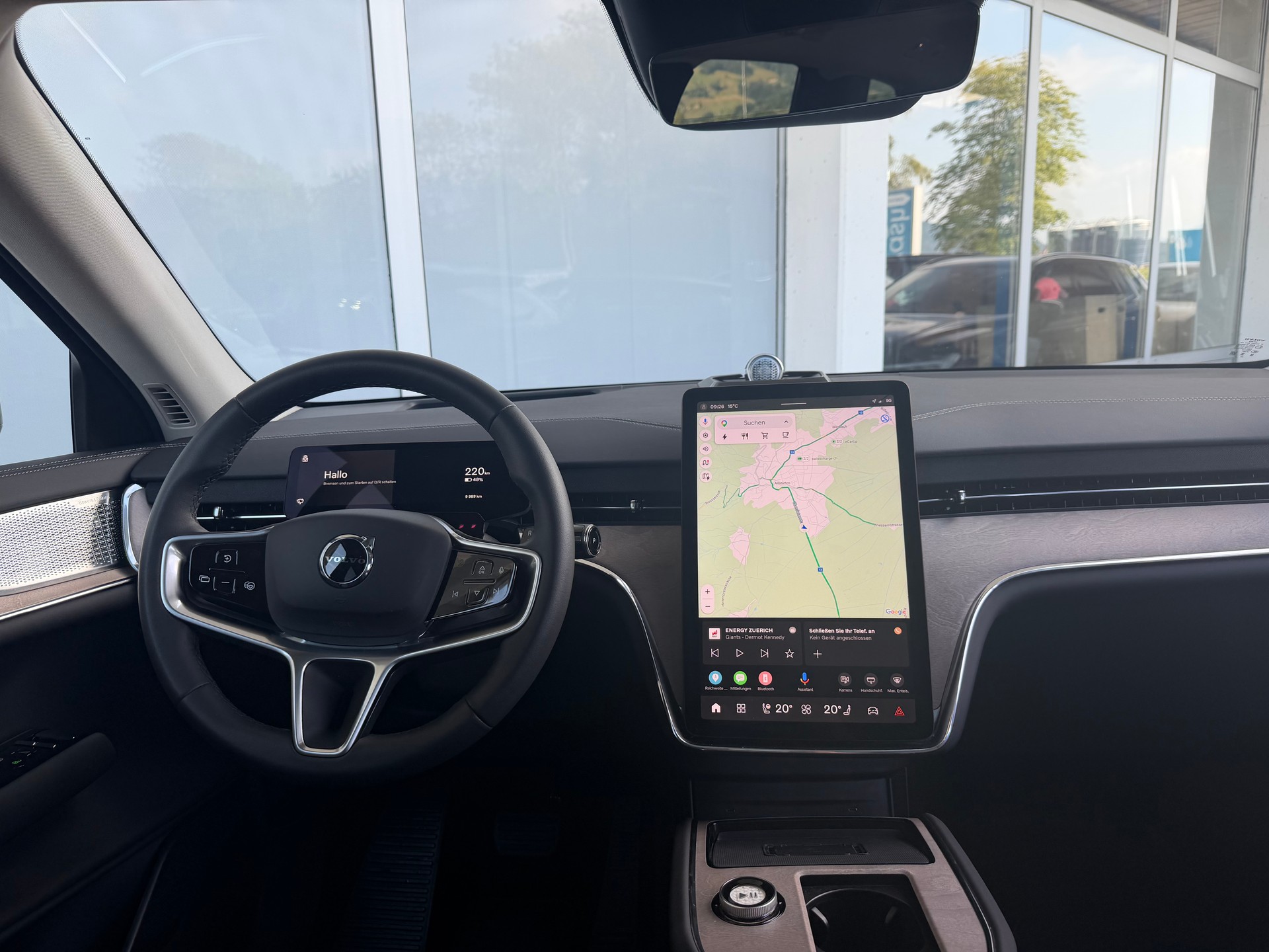 VOLVO EX90 Twin Performance Ultra AWD-image-9