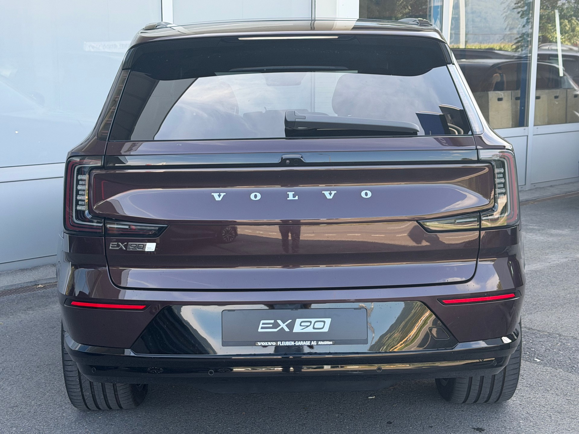 VOLVO EX90 Twin Performance Ultra AWD-image-28