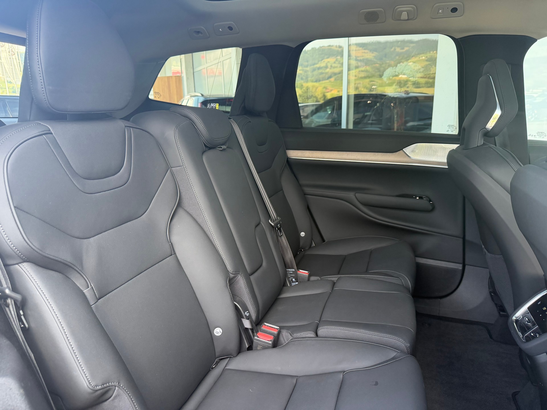 VOLVO EX90 Twin Performance Ultra AWD-image-4