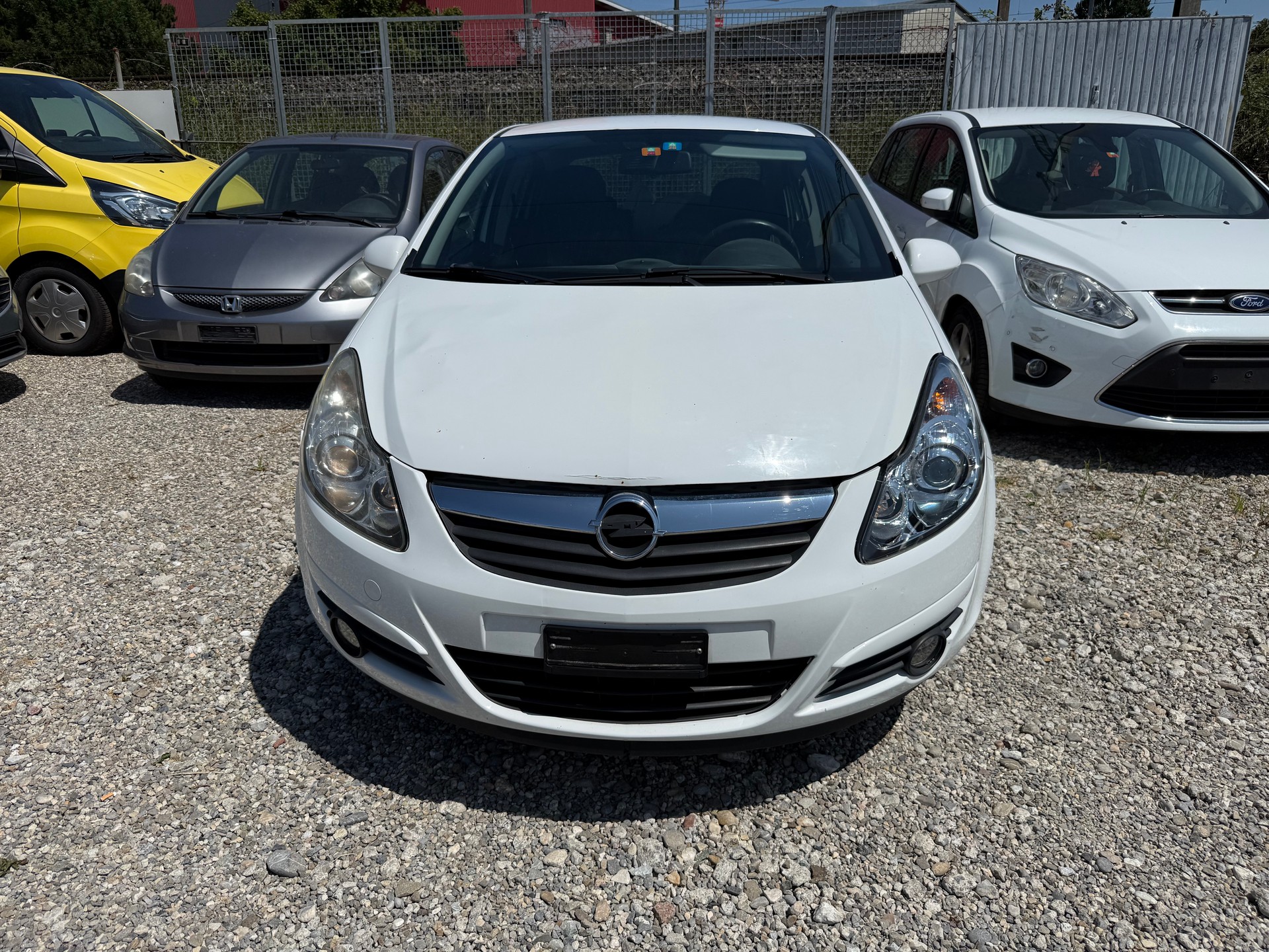 OPEL Corsa 1.4 TP Sport